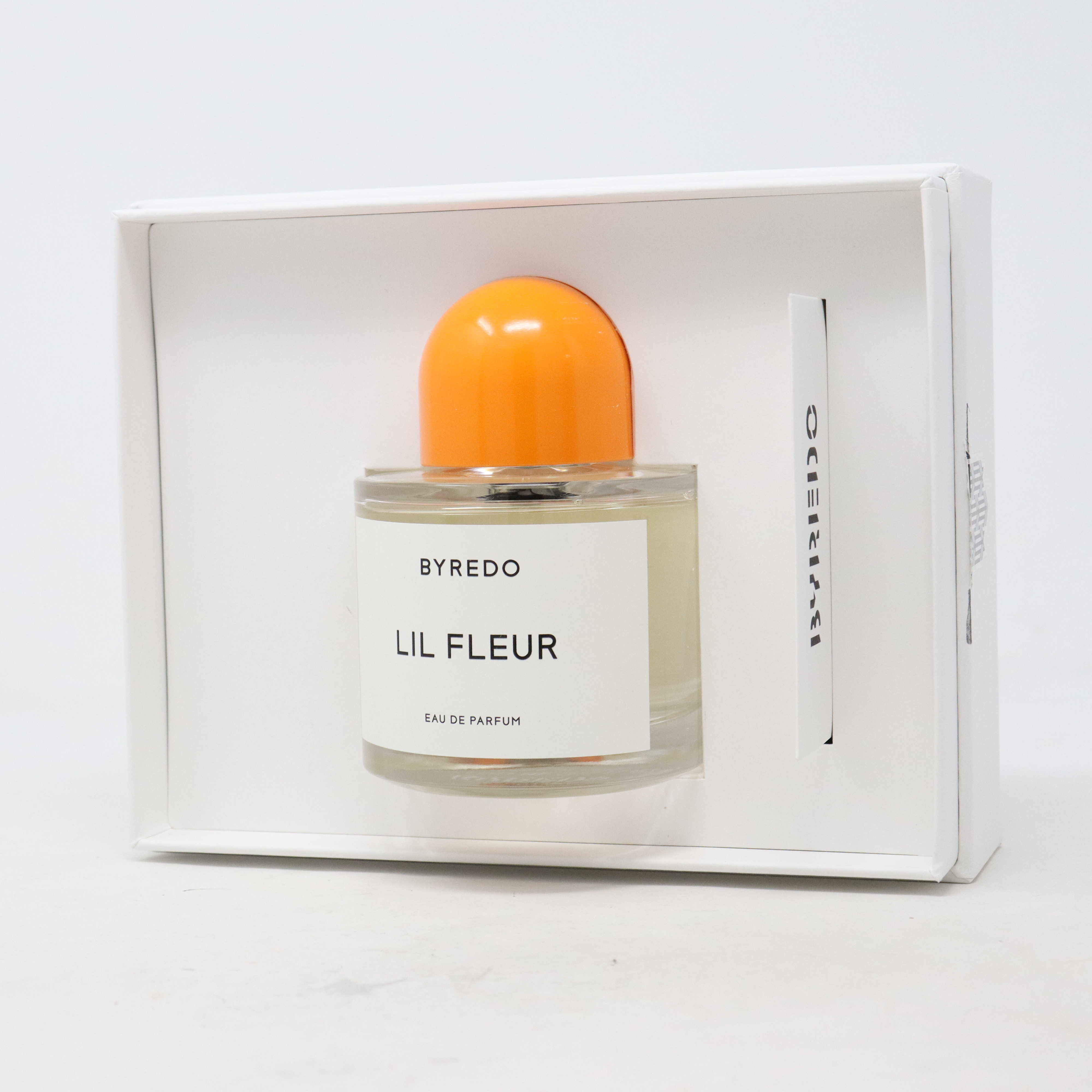 Lil Fleur Limited Edition By Byredo Eau De Parfum 3 3oz 100ml Spray New