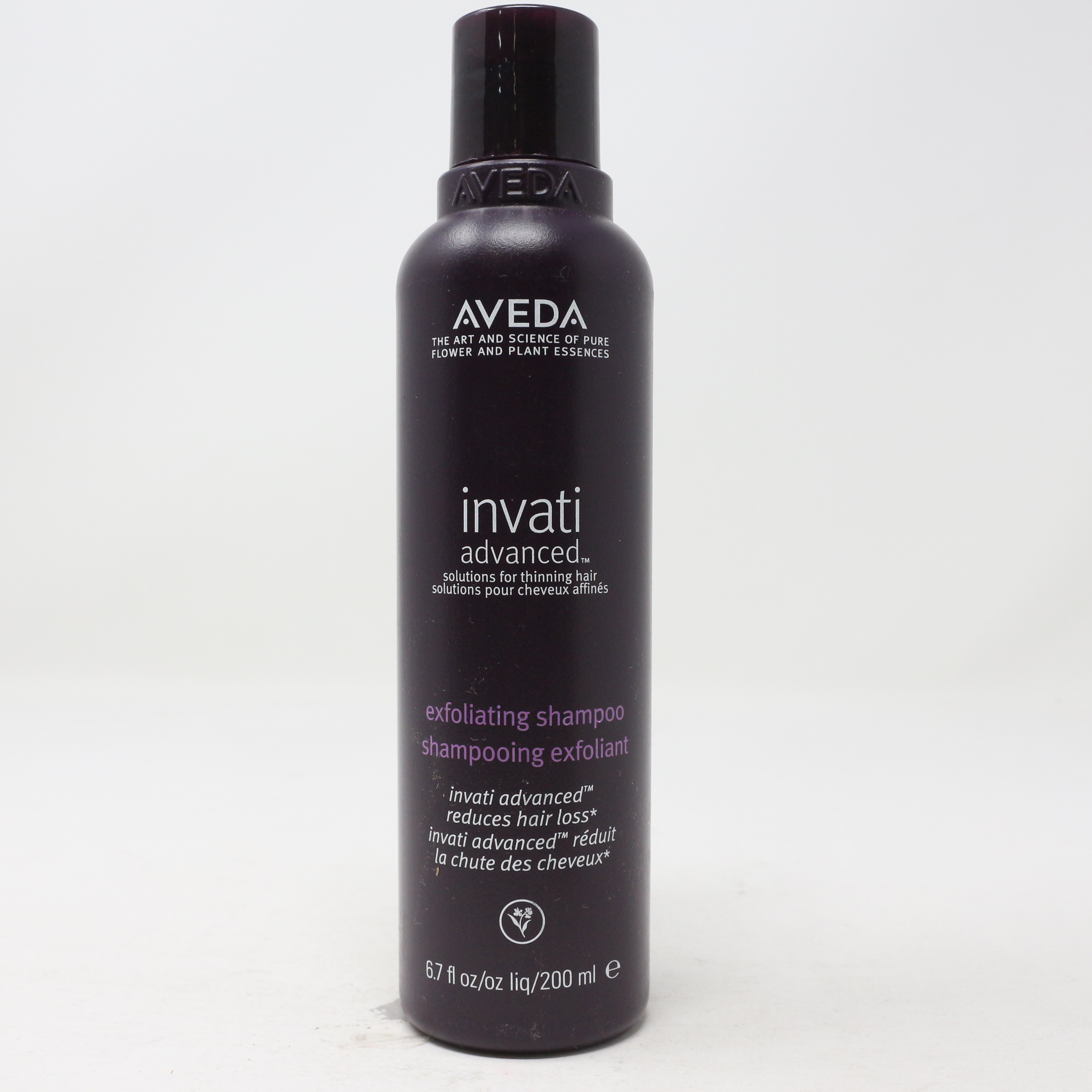 Aveda Invati Advanced Exfoliating Shampoo 6 7oz 200ml New 18084977279 Ebay