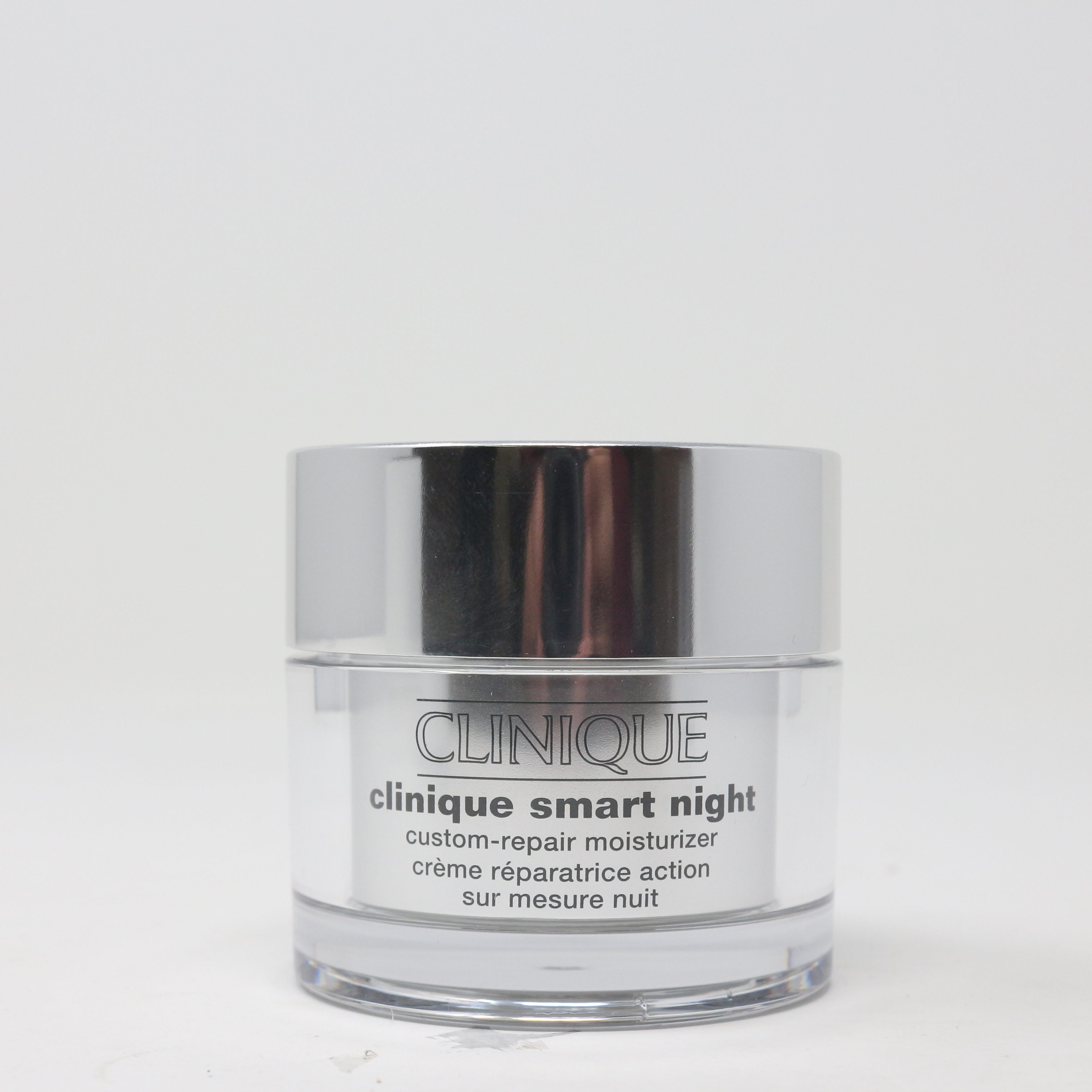 clinique smart custom moisturiser