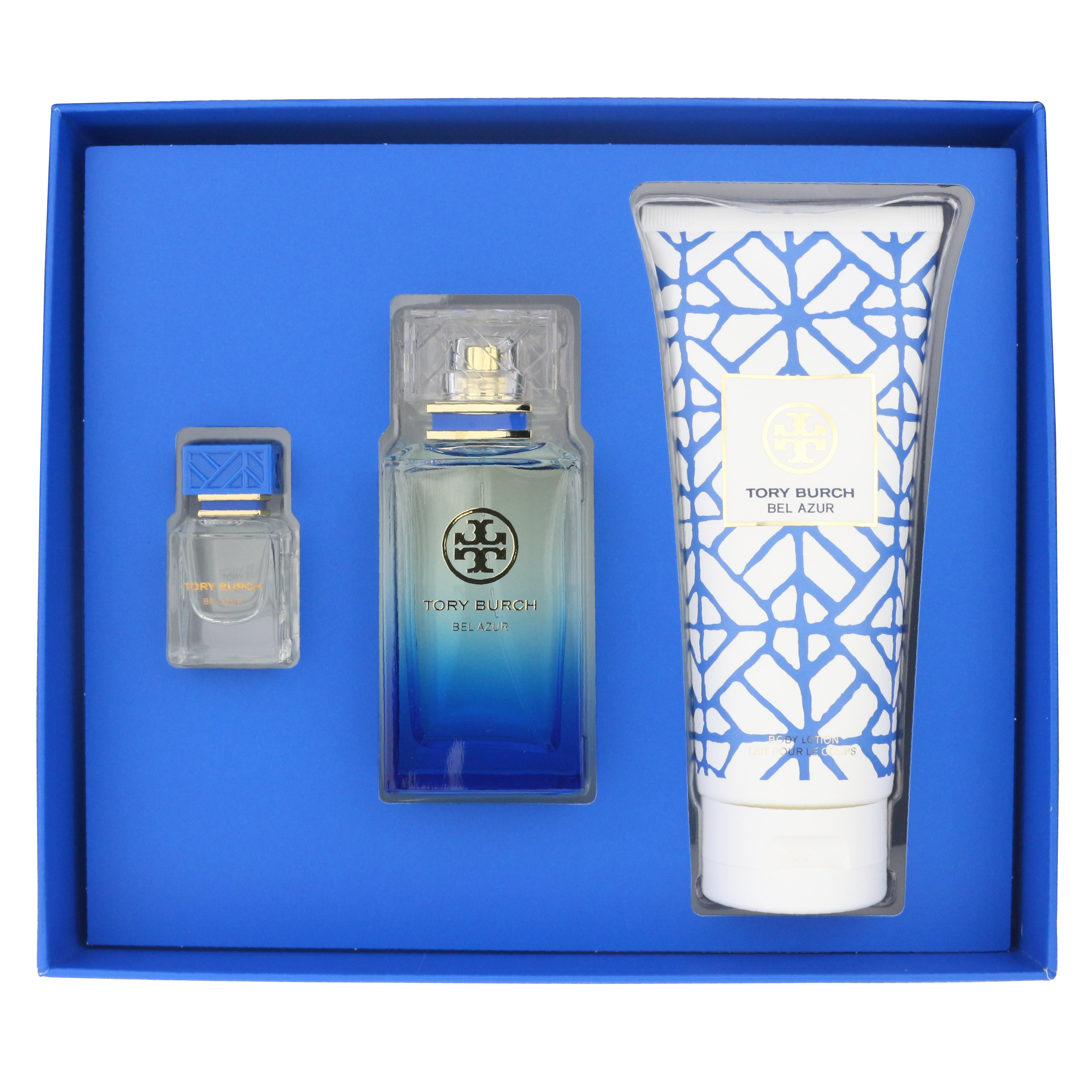 bel azur perfume