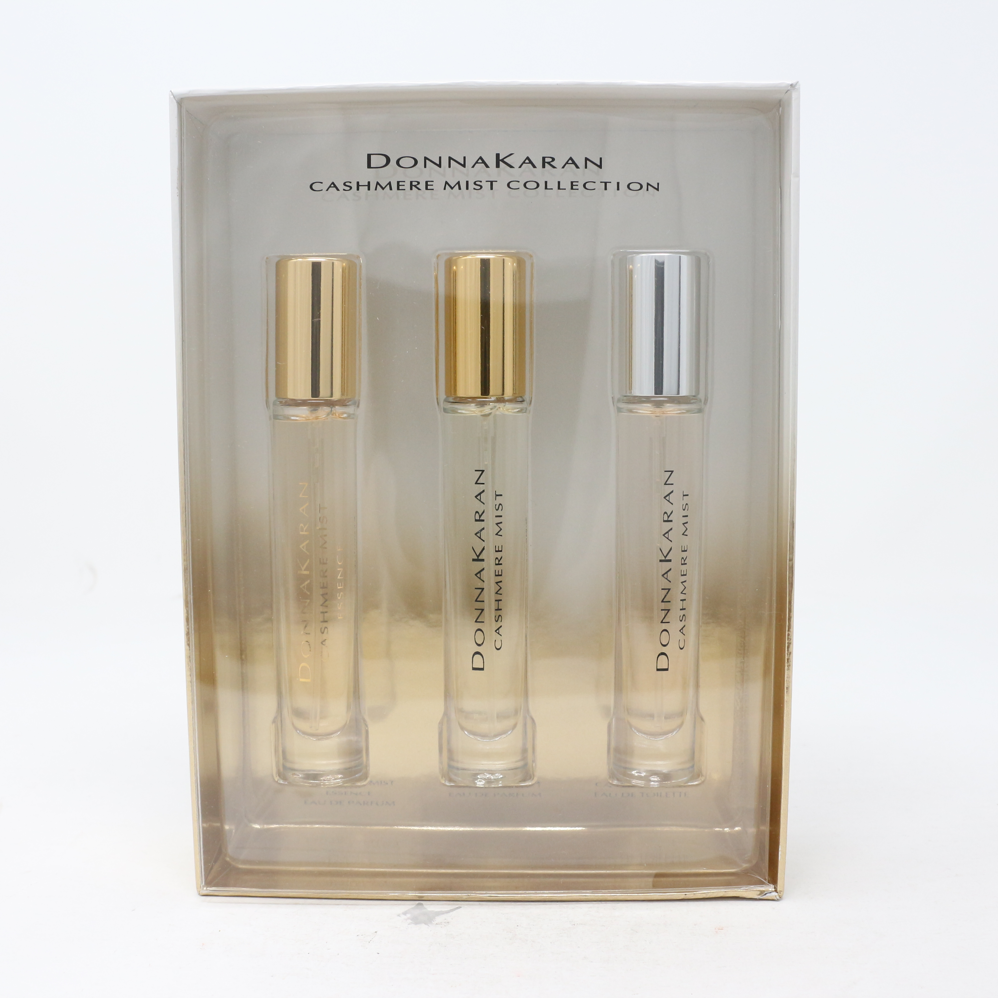 donna karan cashmere gift set