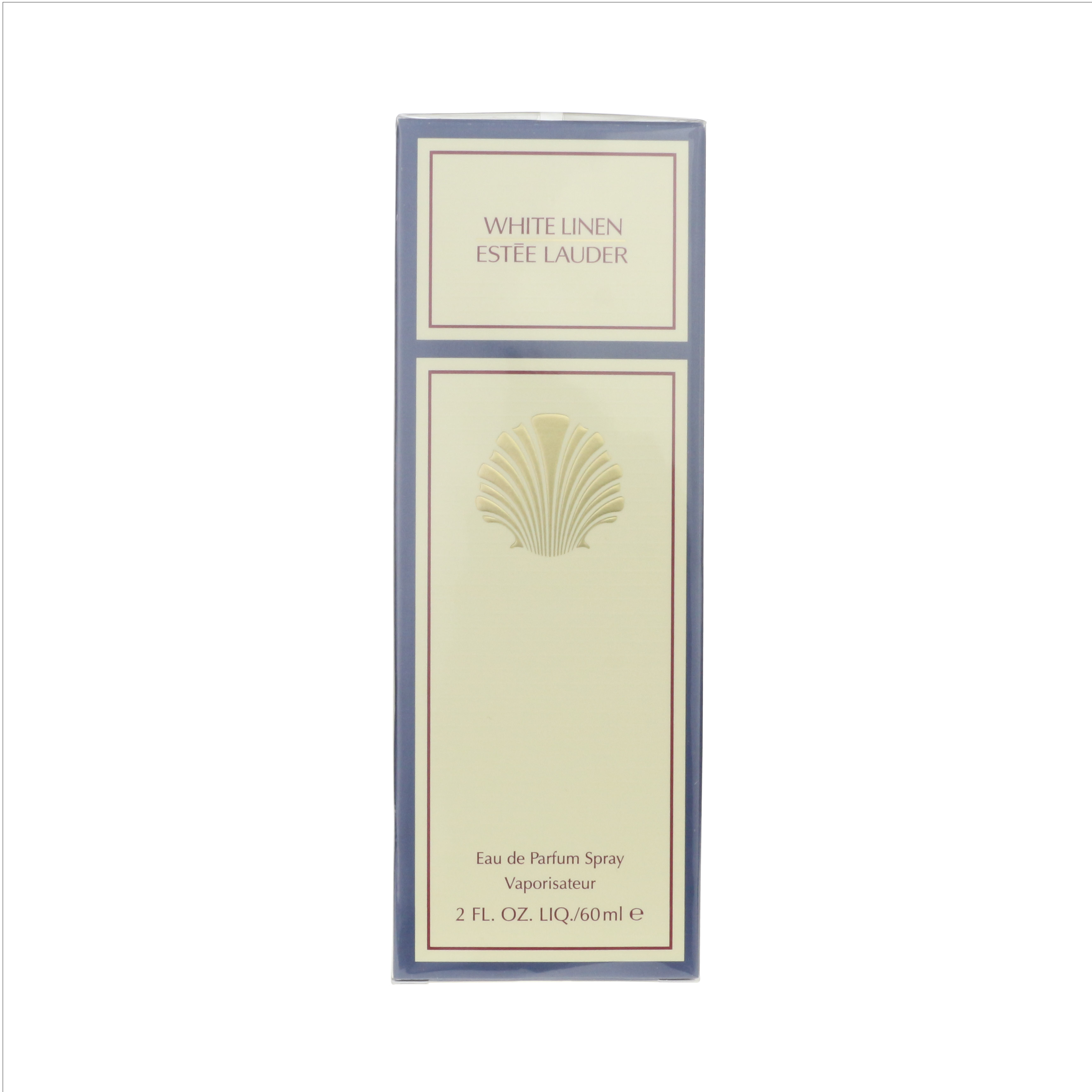 Estee Lauder White Linen Eau De Parfum Spray Vaporisateur 2oz/60ml New ...