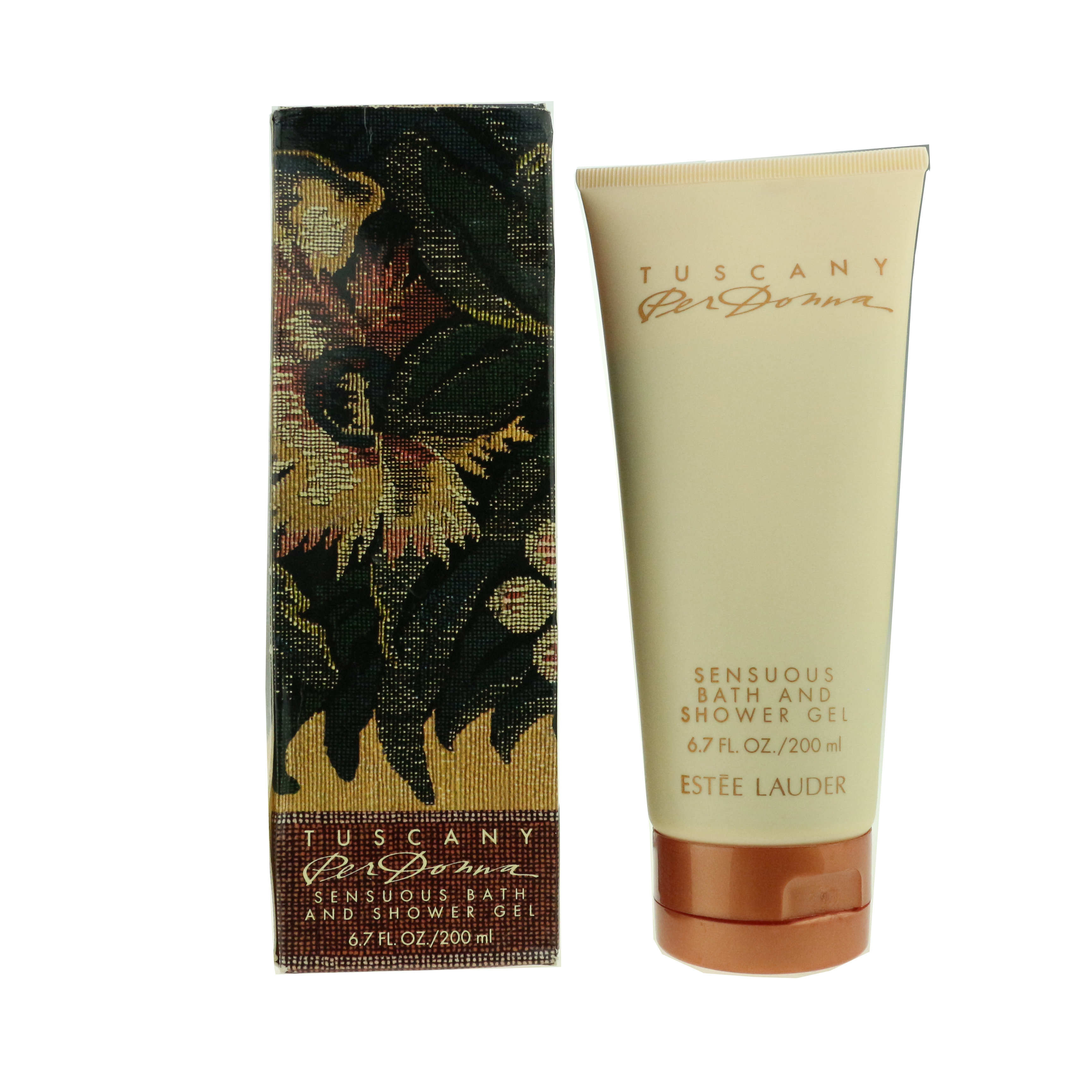 tuscany per donna gift set