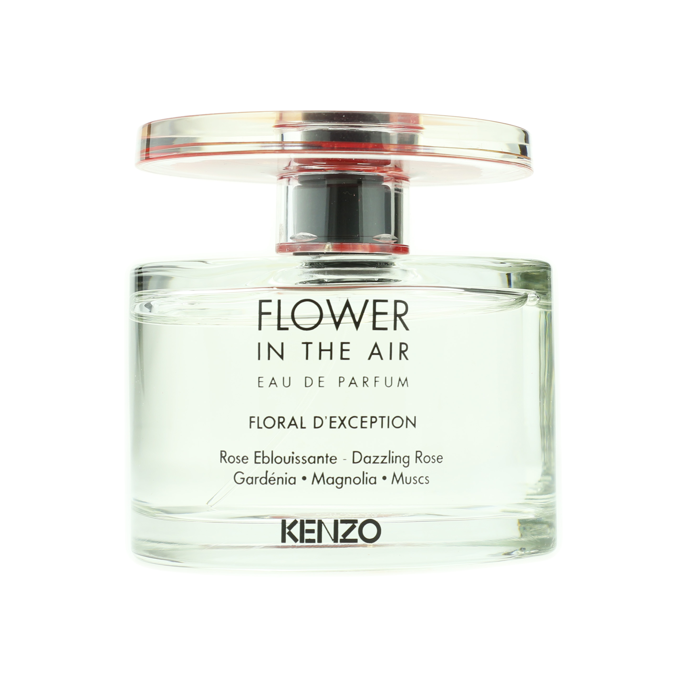 kenzo flower 100ml