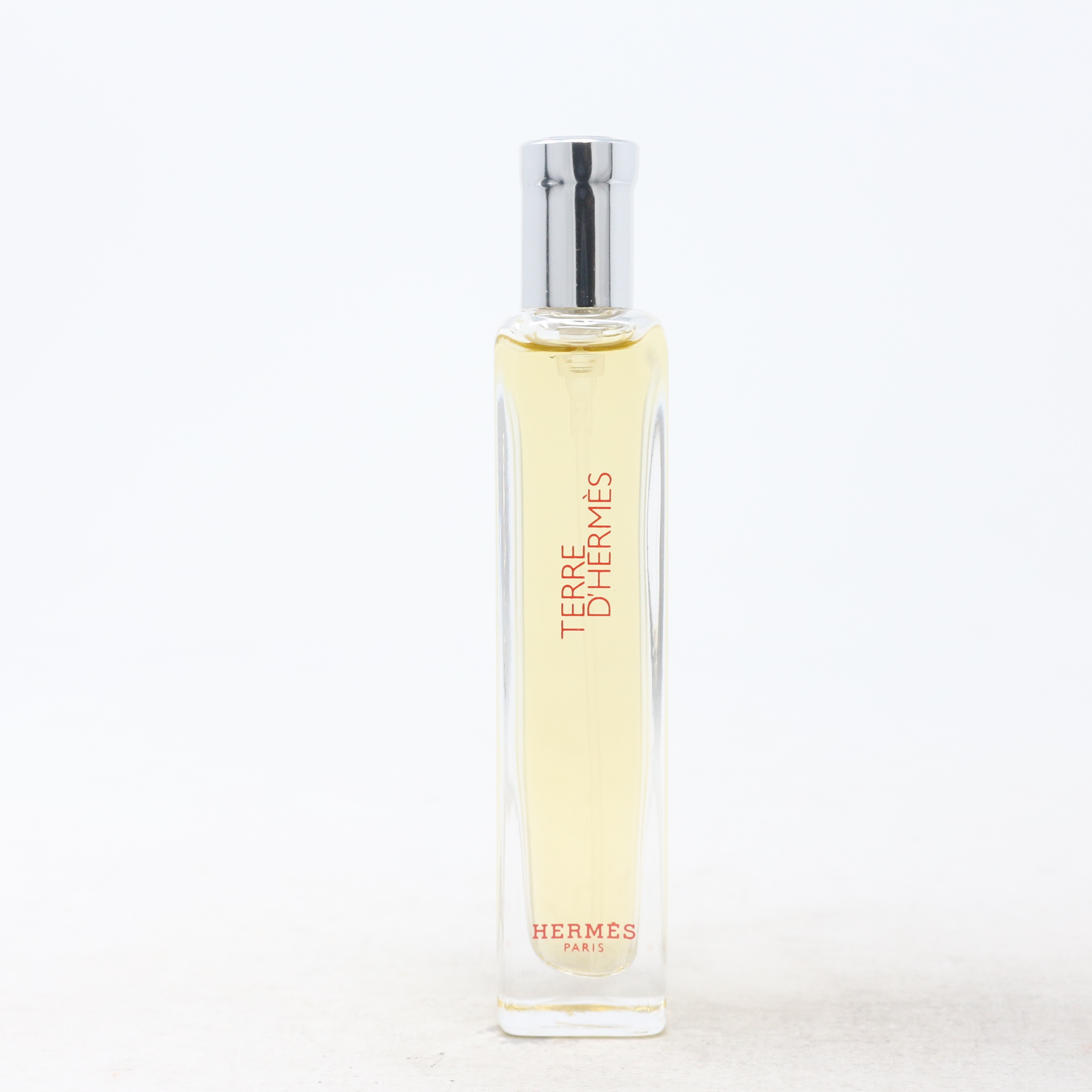 hermes pure parfum