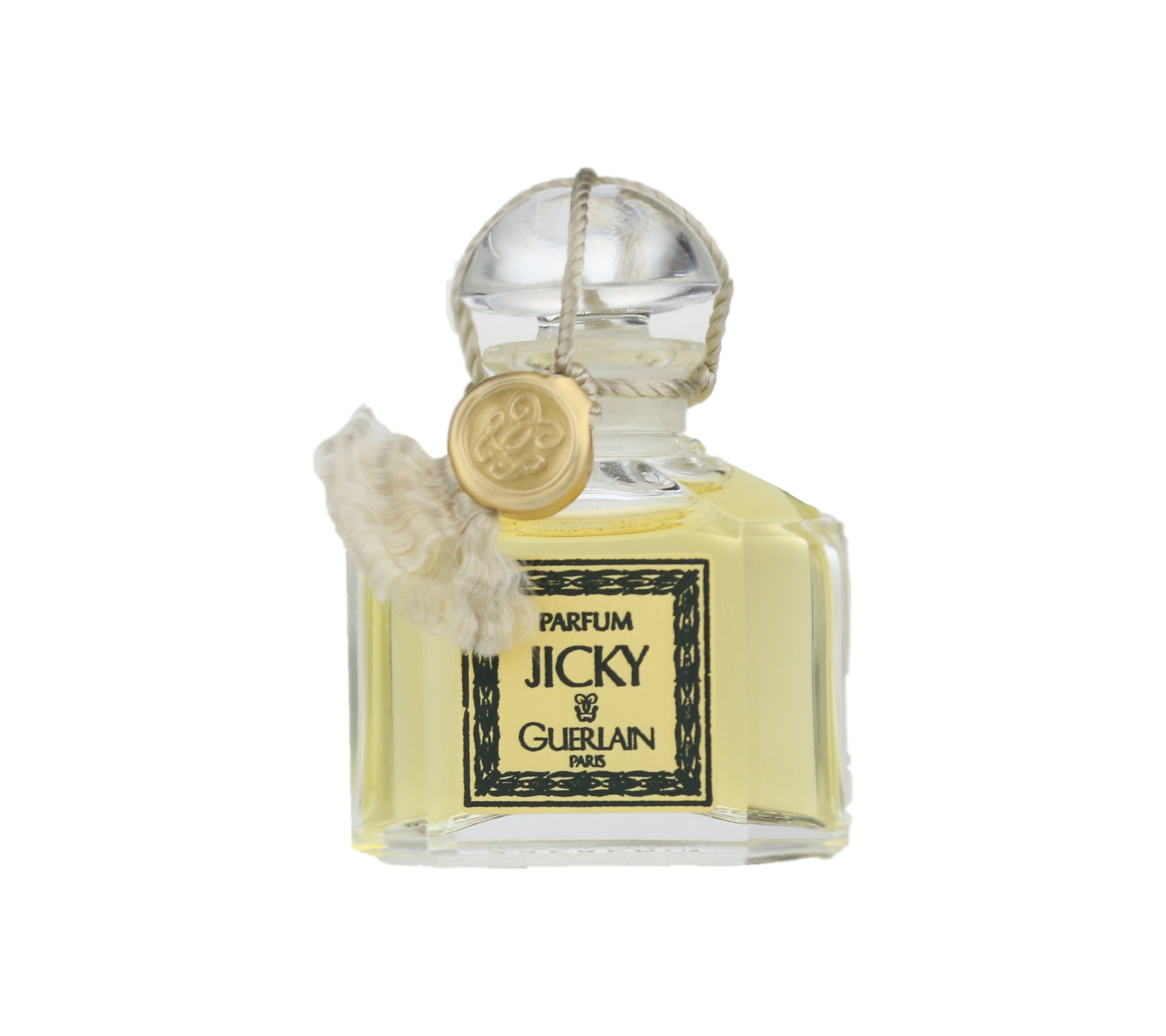 guerlain jicky