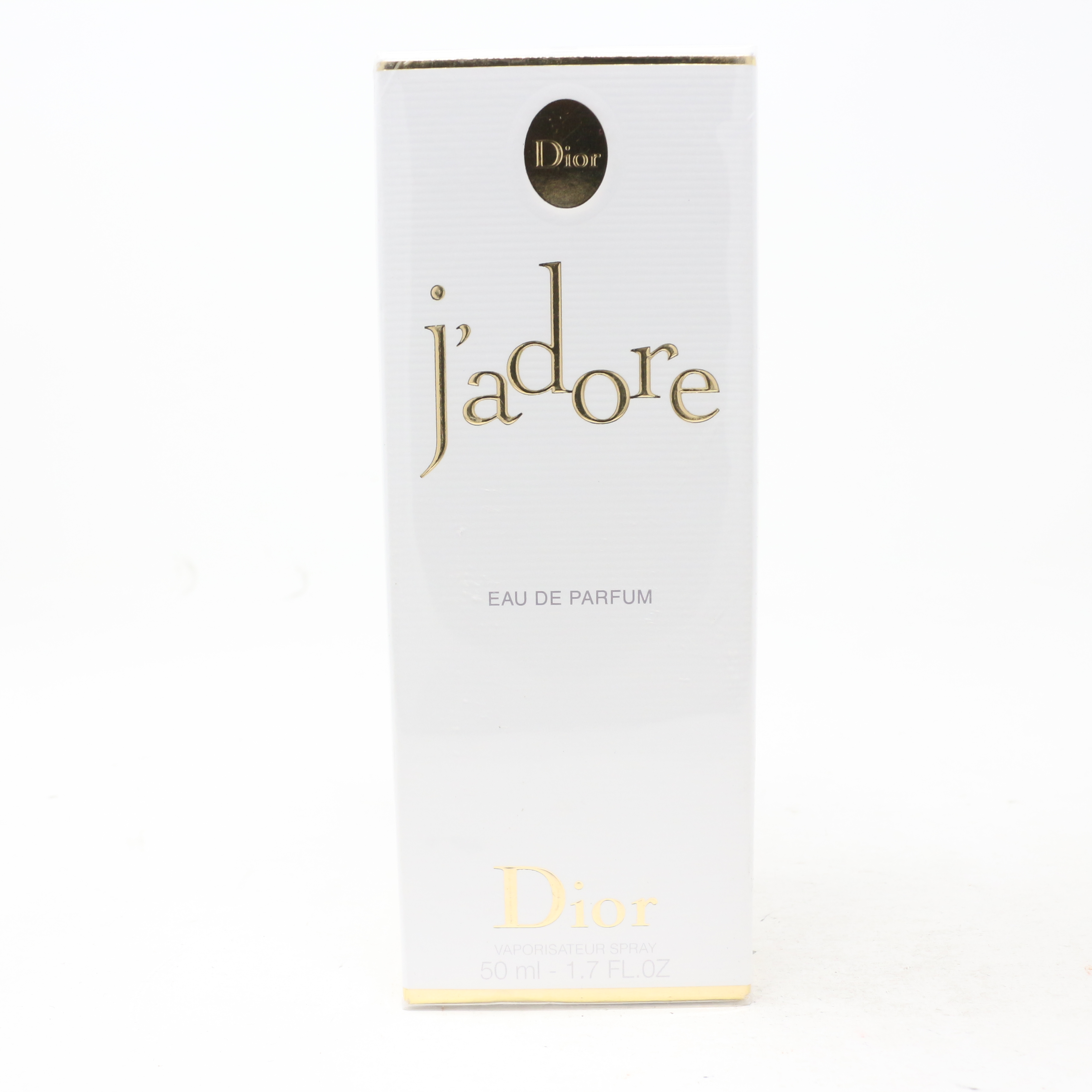 jadore perfume box