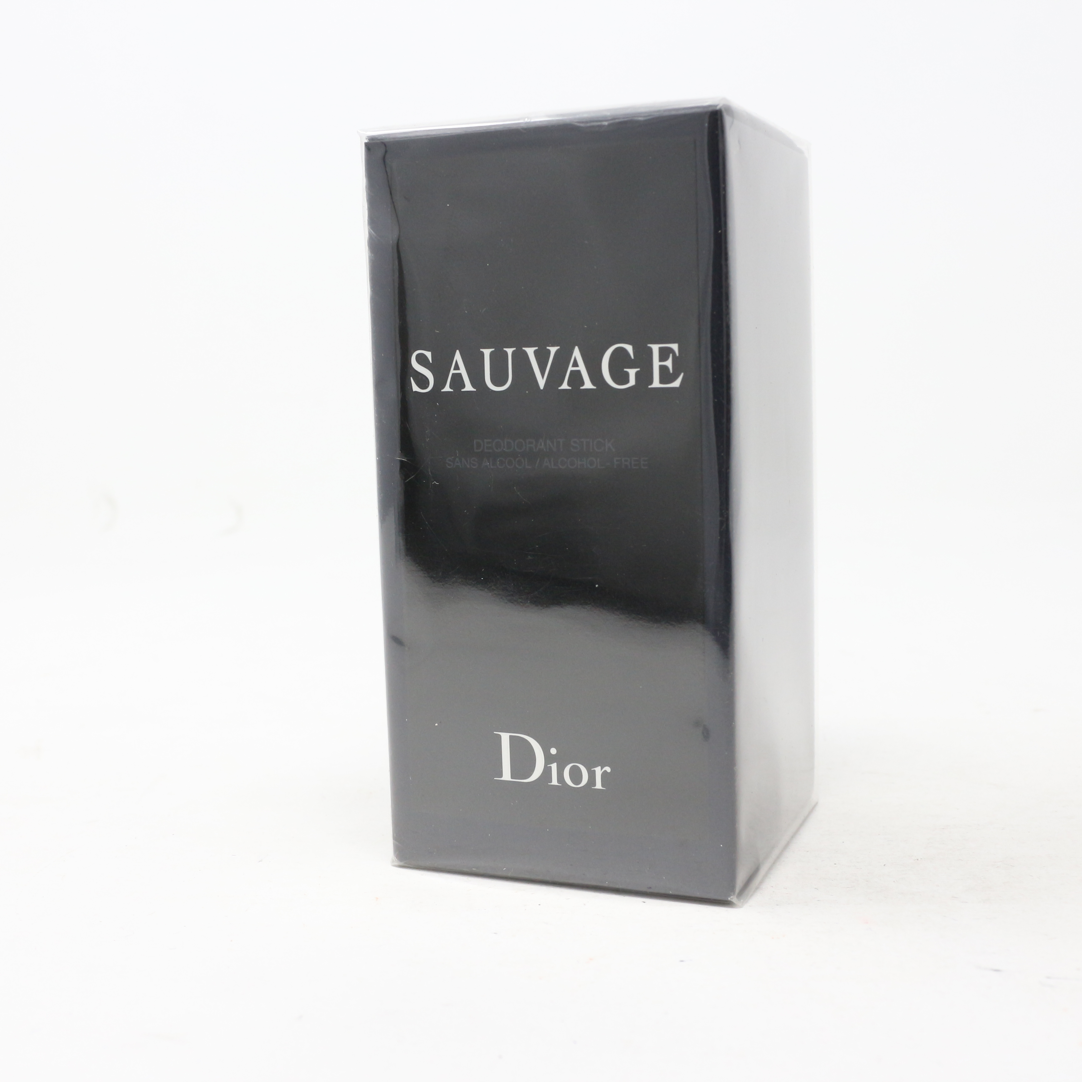 dior sauvage deodorant stick