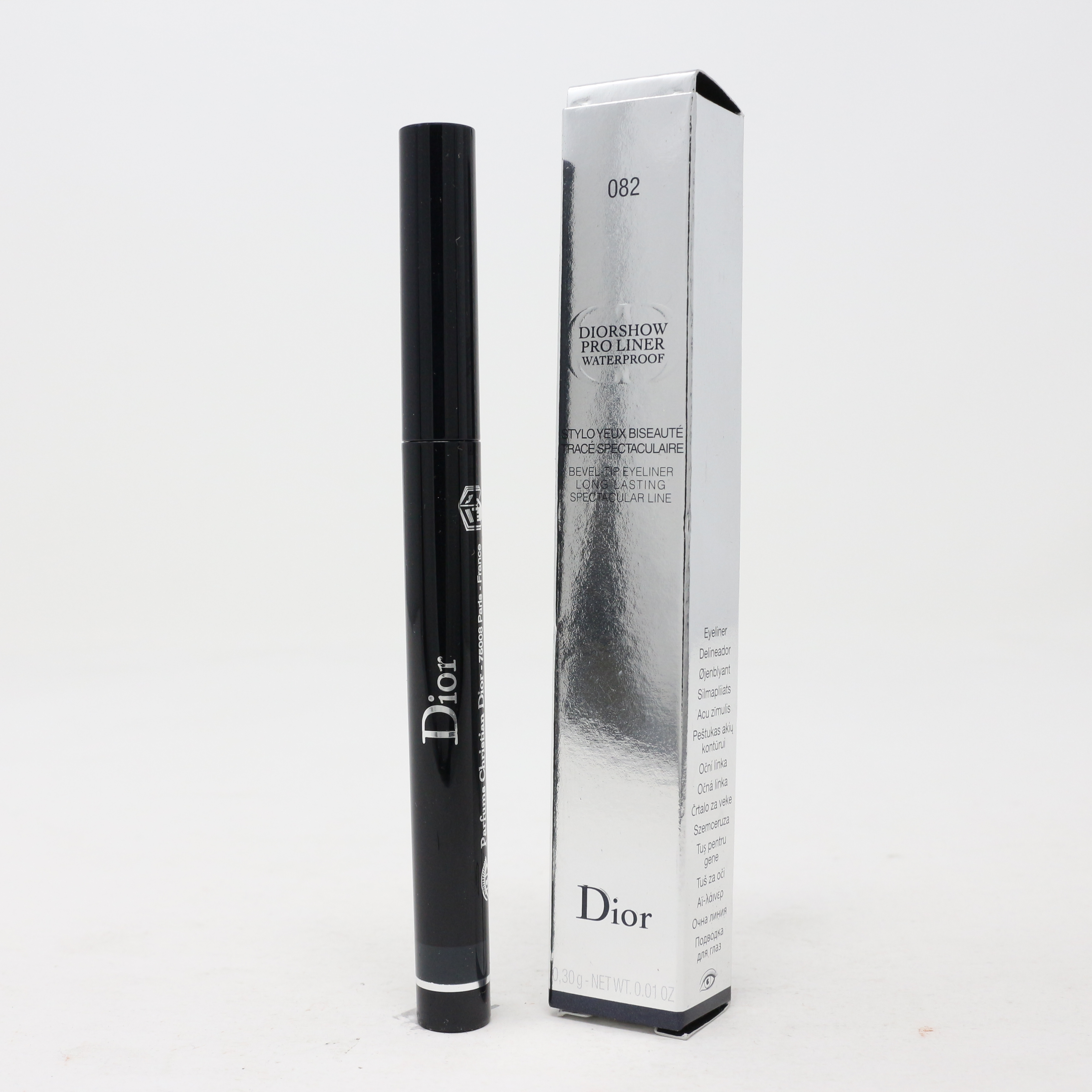 dior pro liner