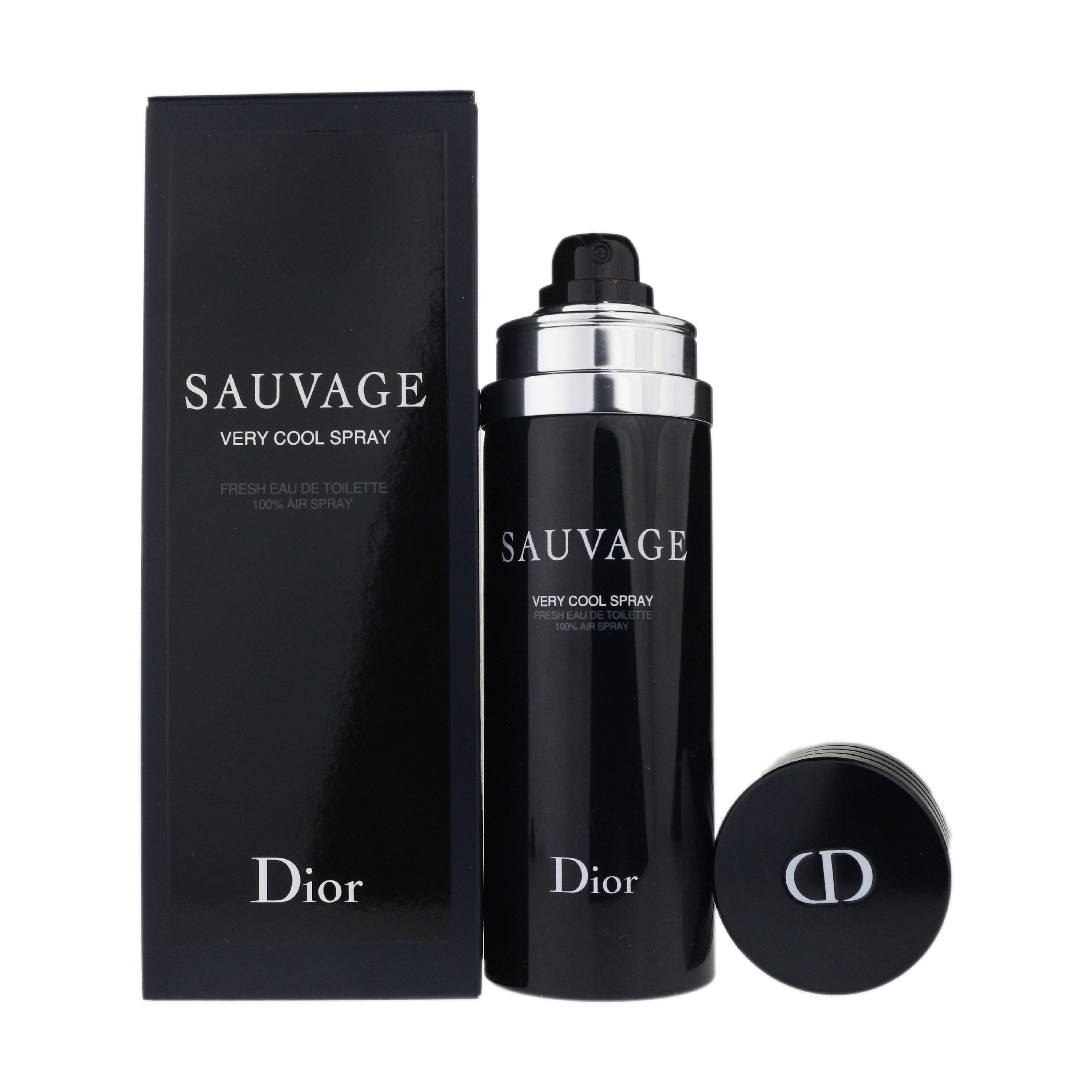 dior sauvage deodorant spray