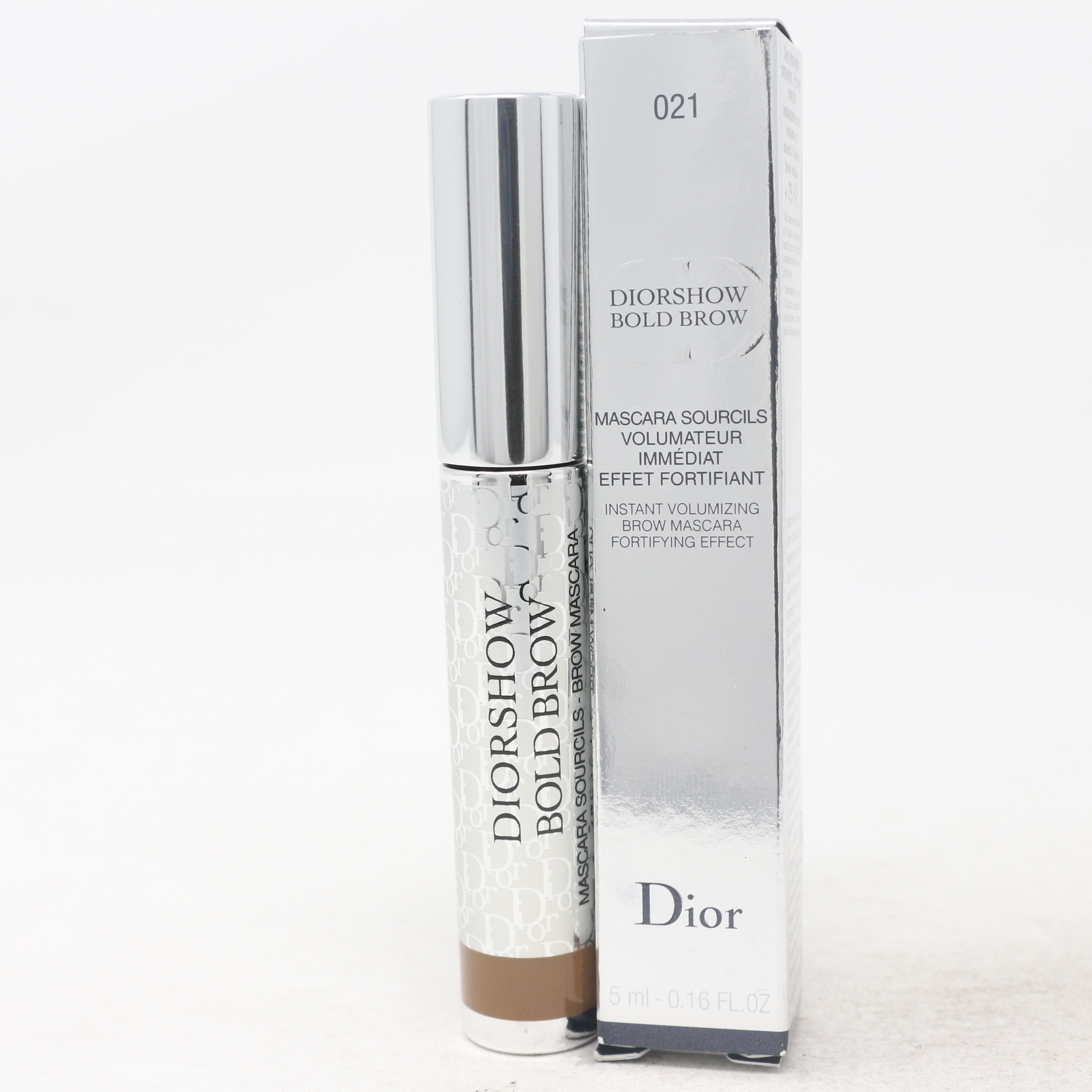 diorshow bold brow