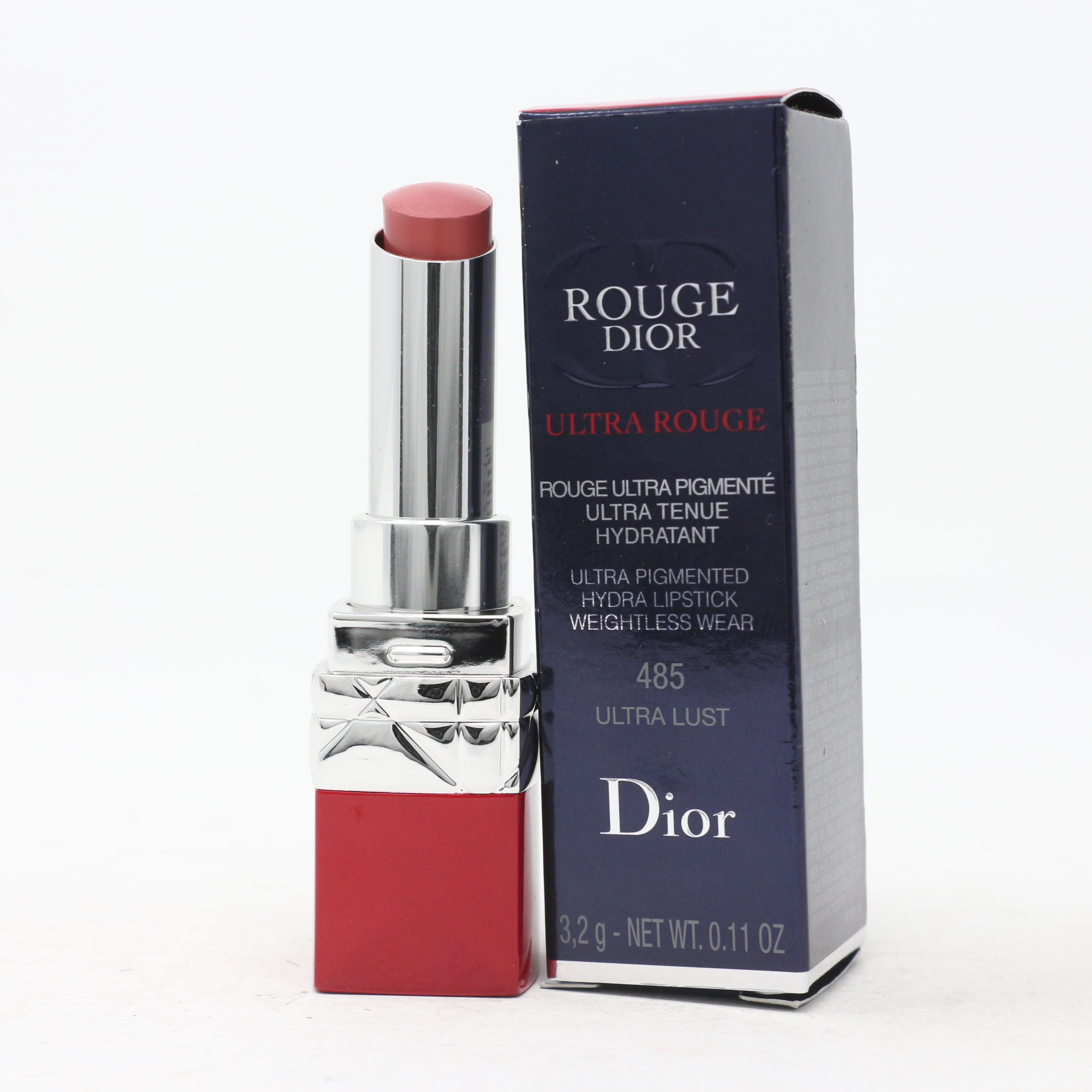 Dior 2024 lipstick 485