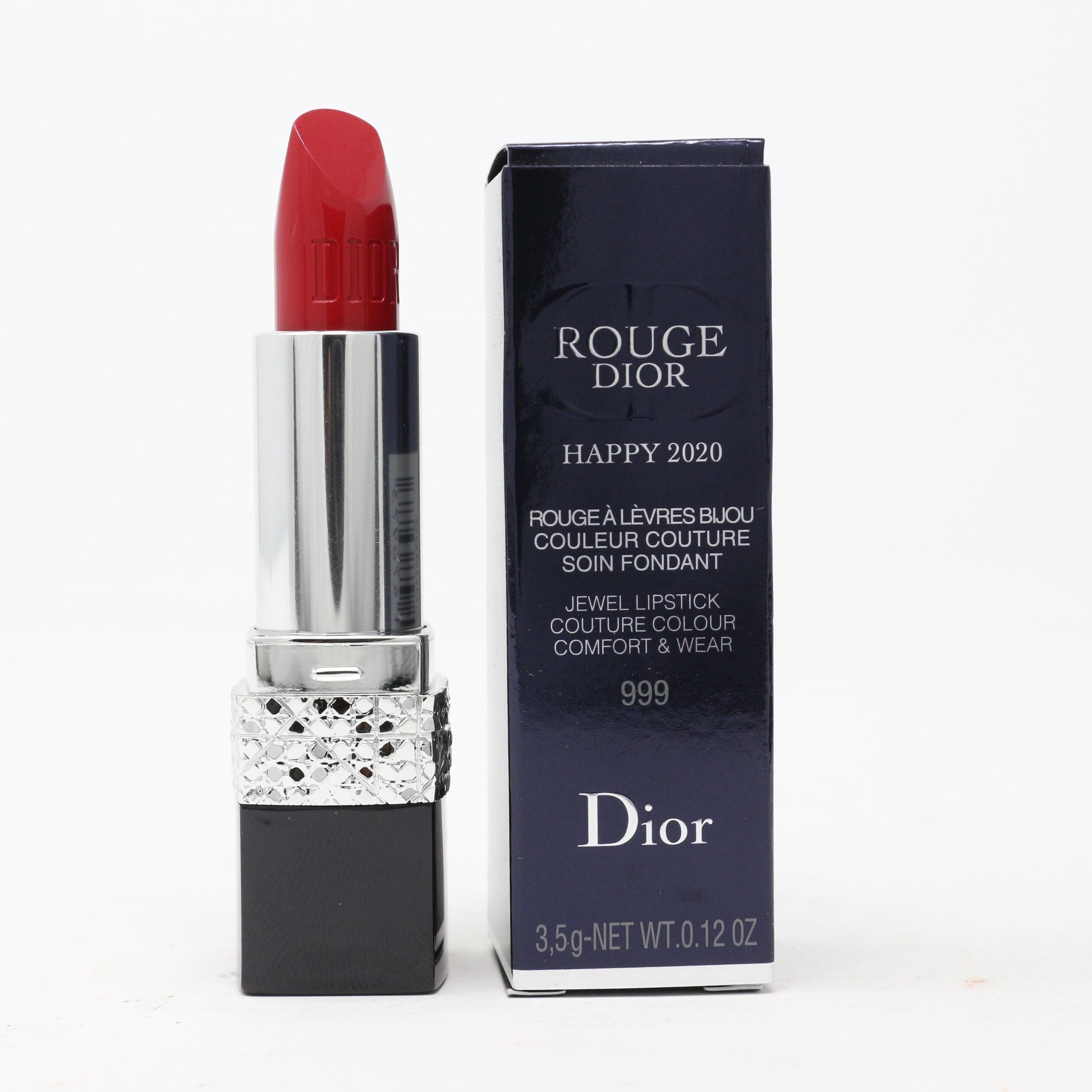 dior rouge 520 feel good