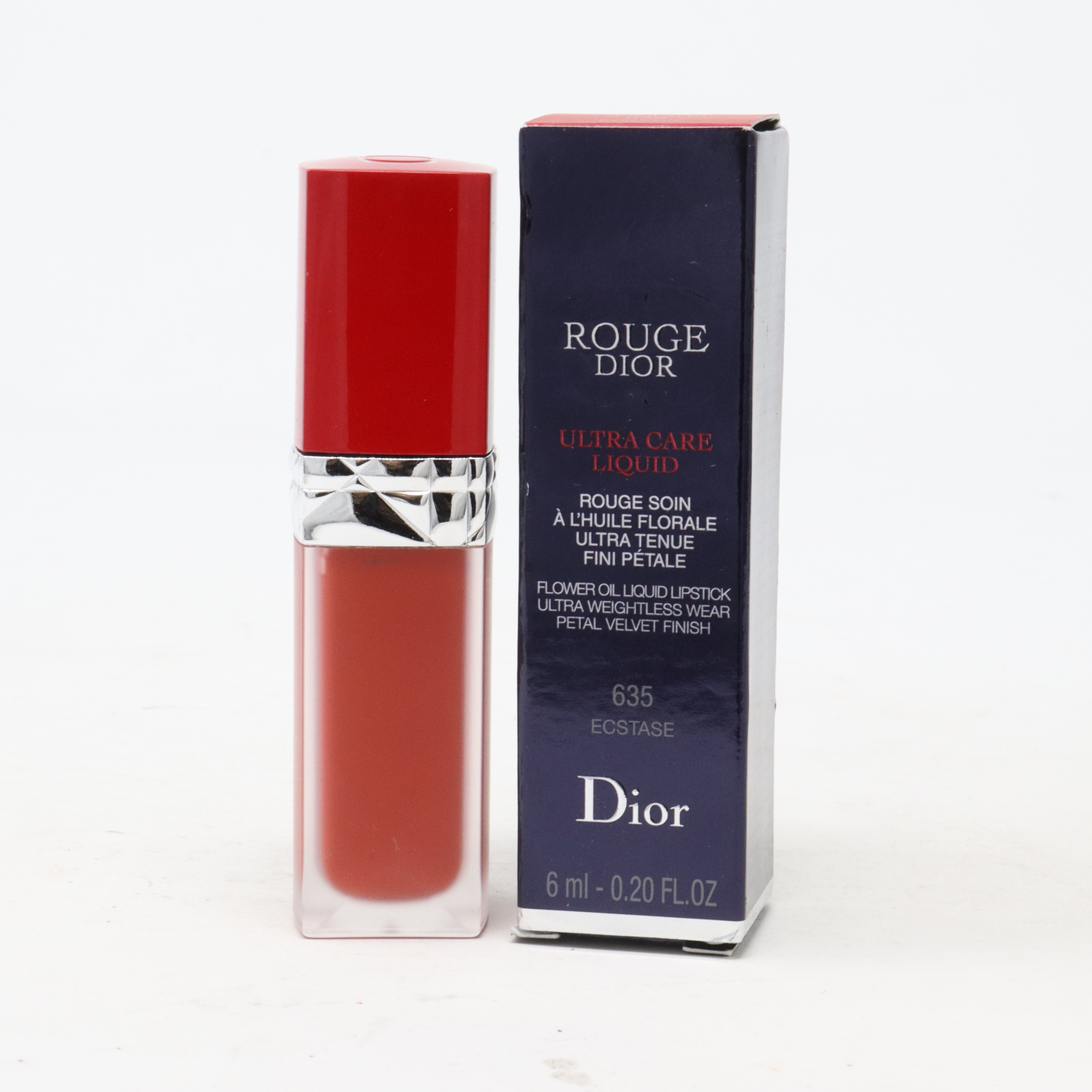 Dior clearance 639 lipstick