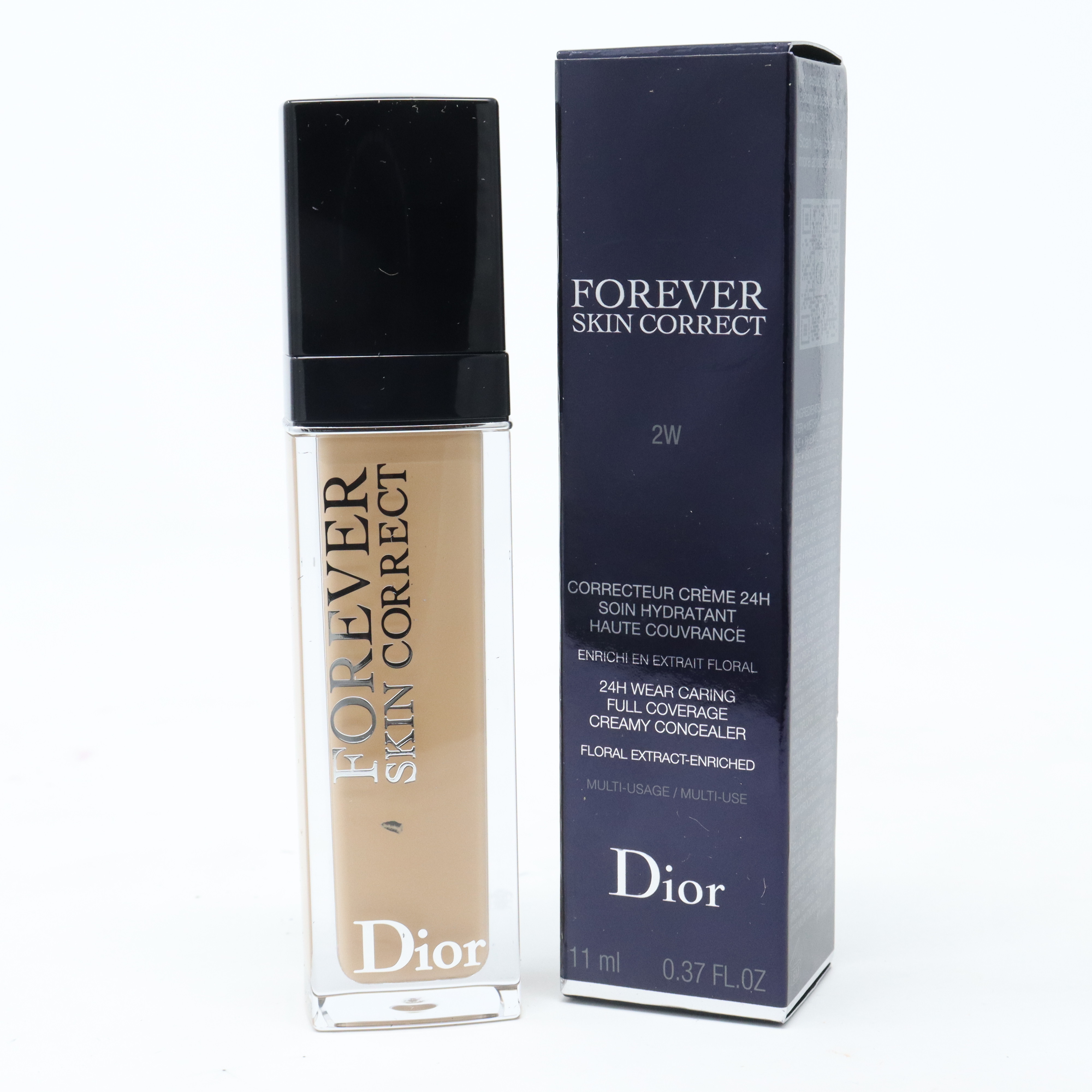 新作通販 Dior Forever skin correct コンシーラー1N