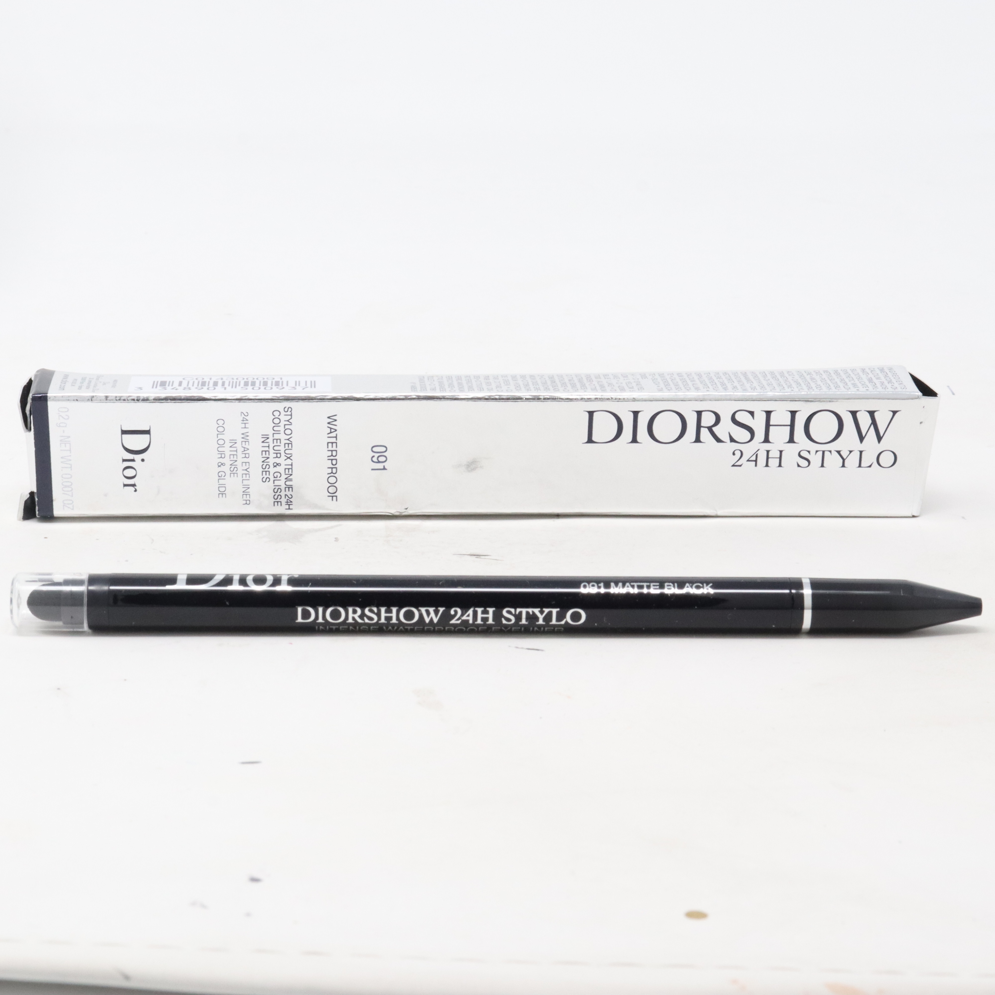 Christian Dior Diorshow 24h Stylo 471 Matte Green for sale online