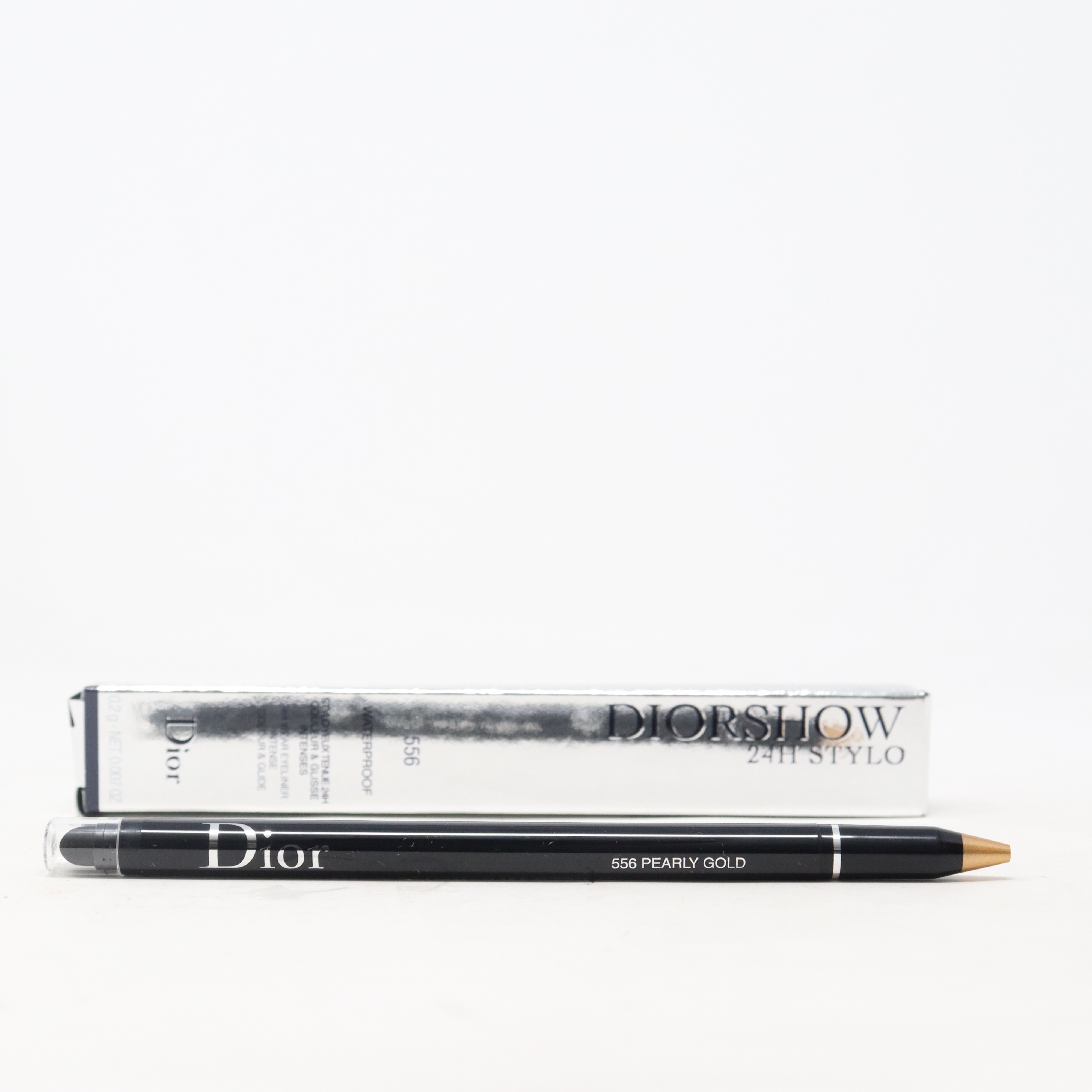 Dior white eyeliner best sale