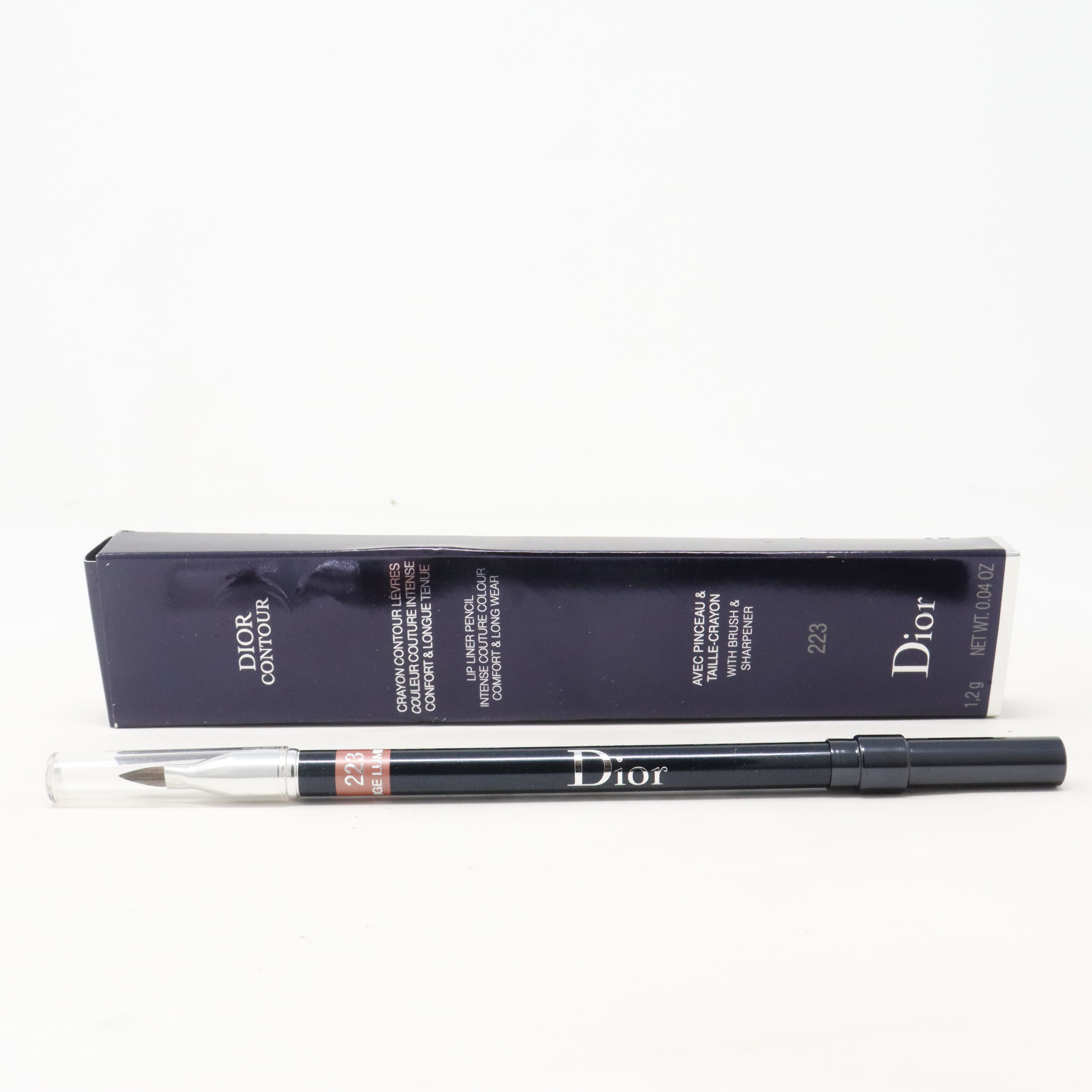 Dior contour lipliner discount pencil