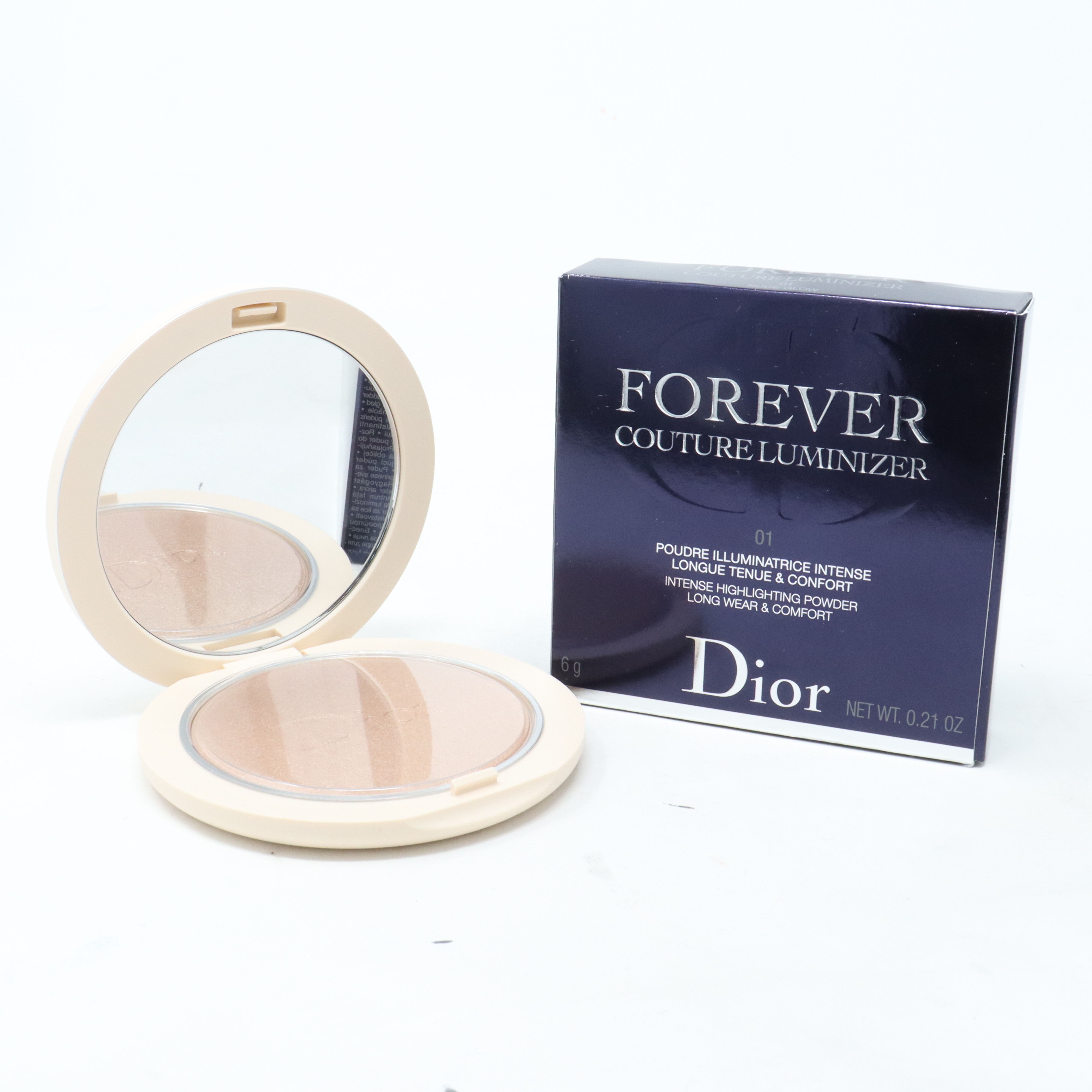 Dior on sale compact powder