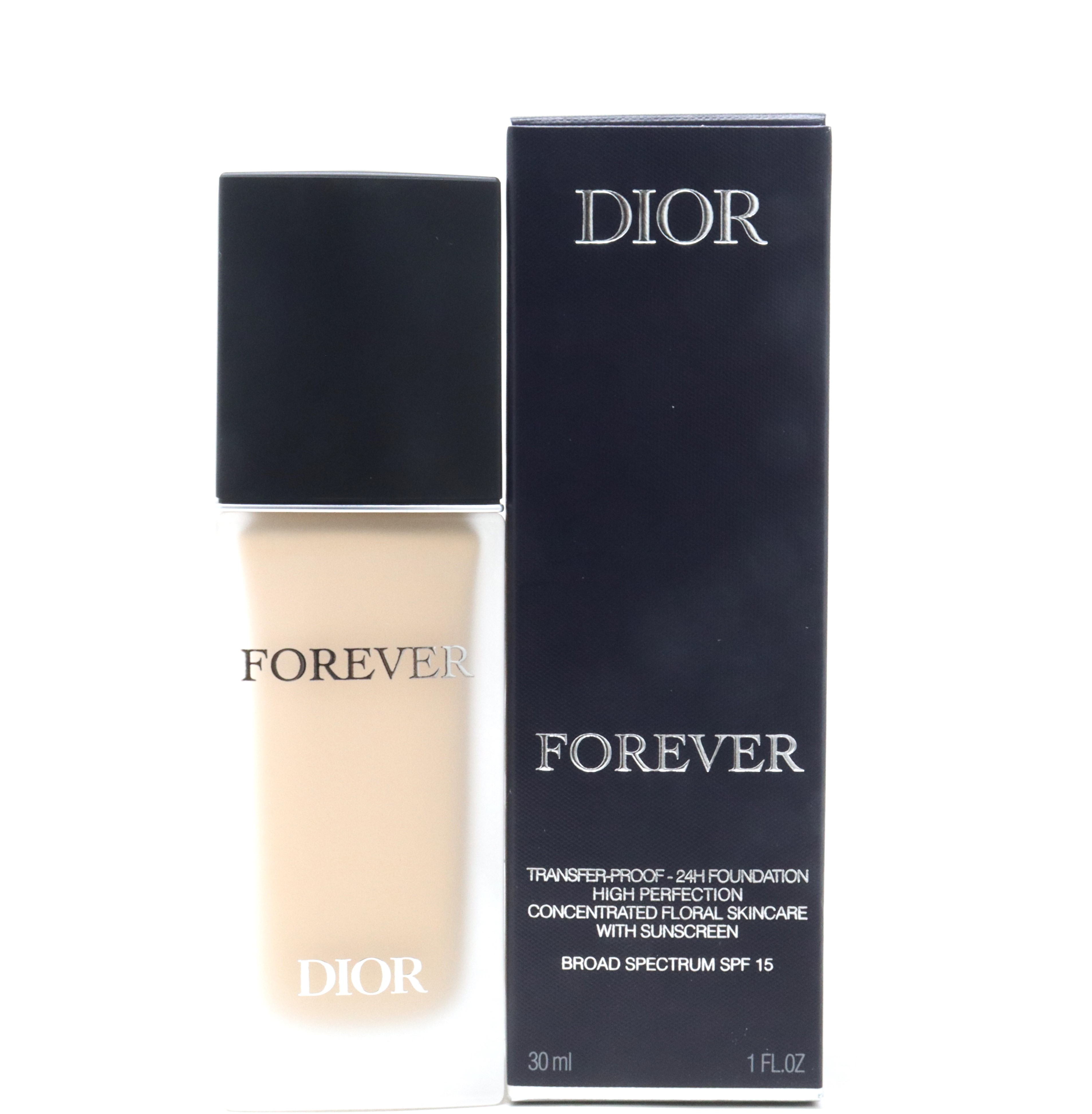 Dior 24 hour matte foundation best sale