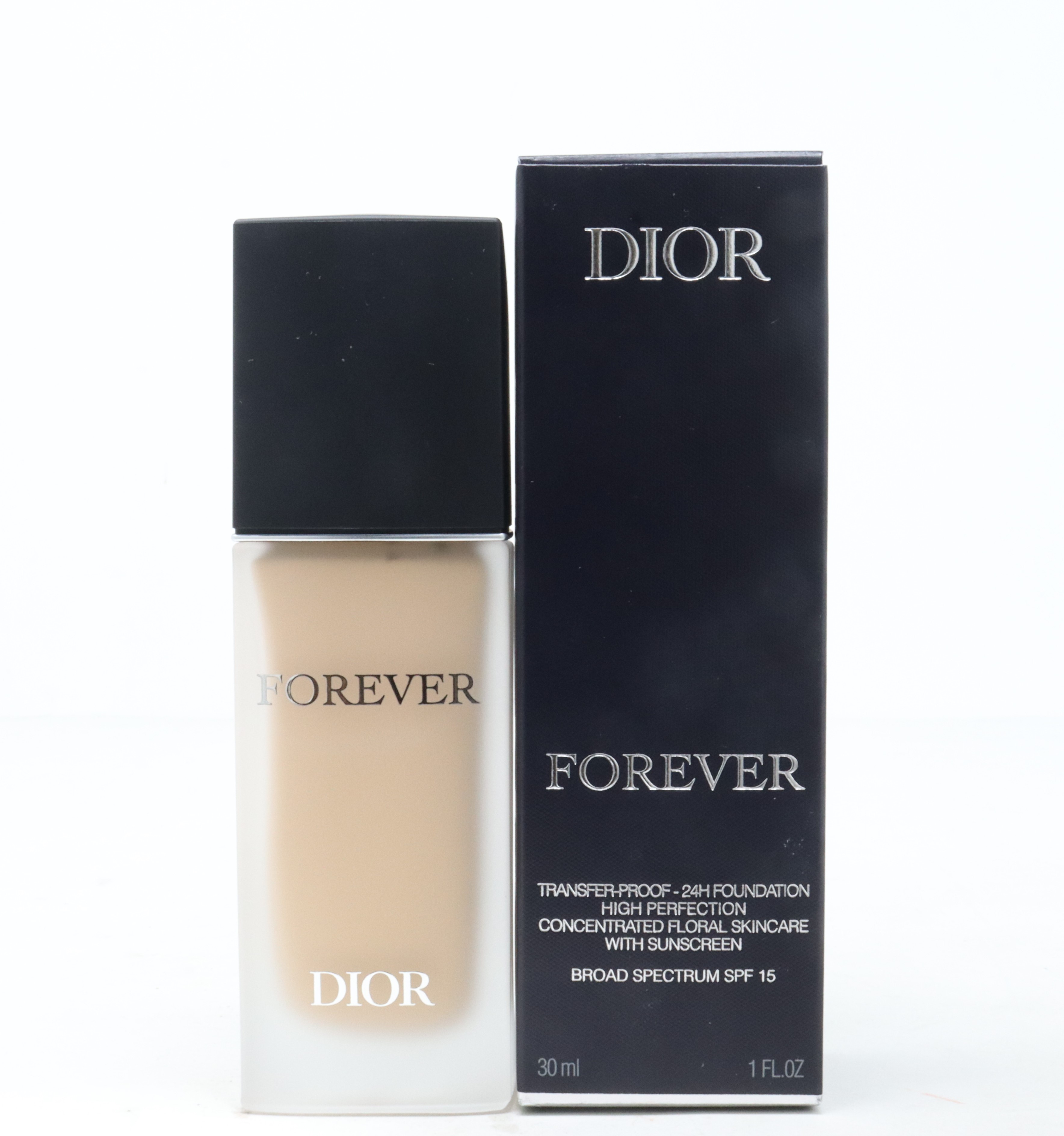 Dior forever foundation 015 best sale