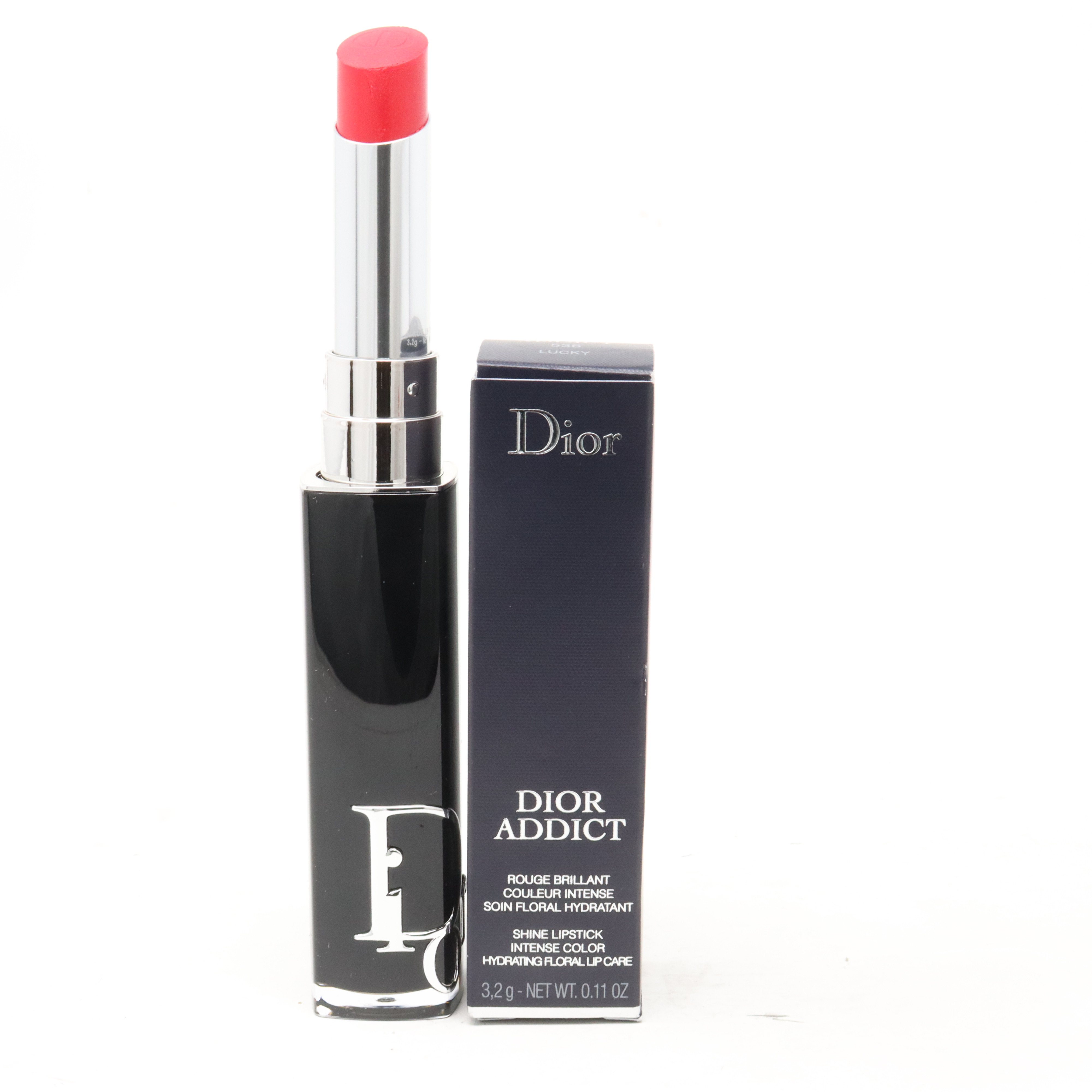 Dior 2024 lipstick lucky