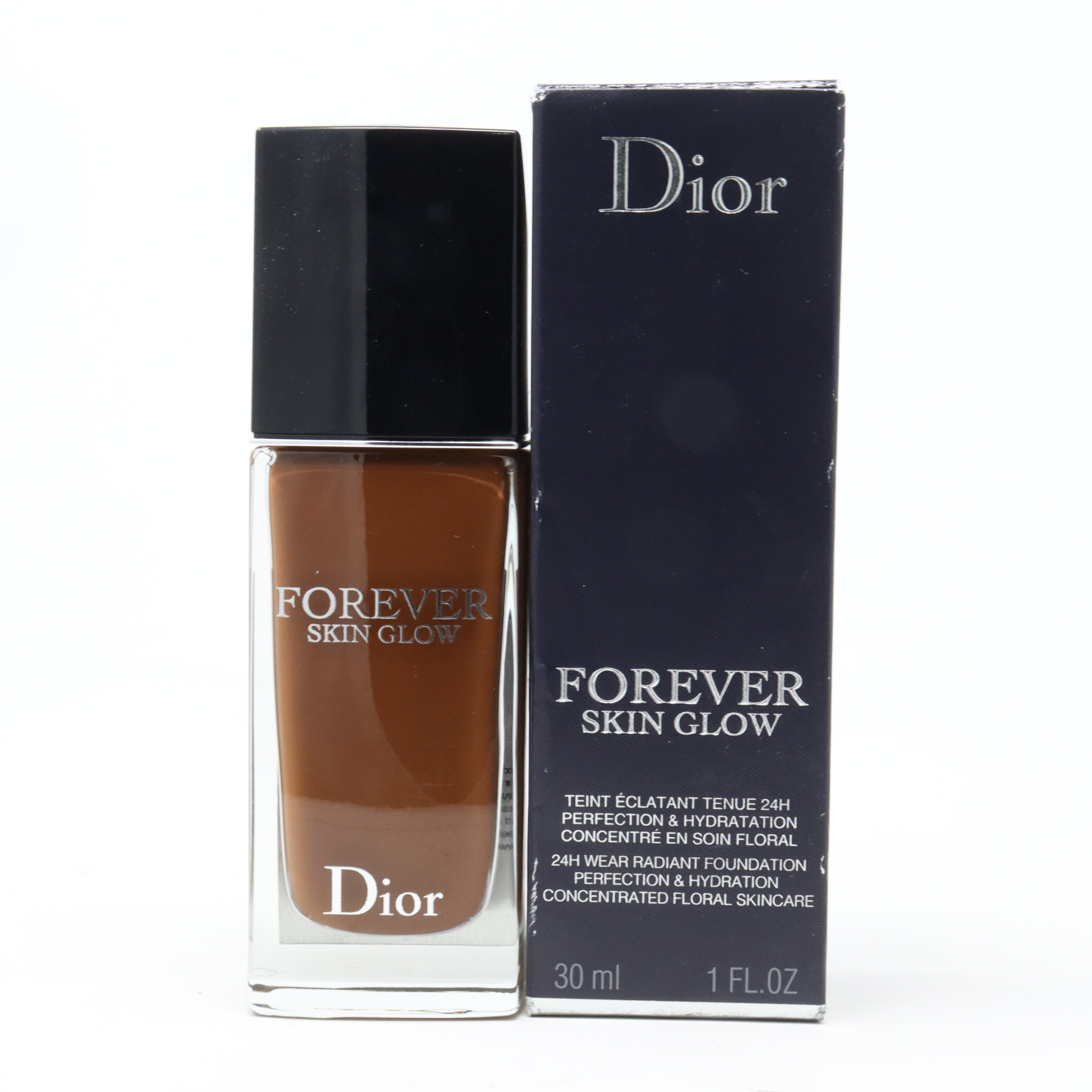 Dior Forever Skin Glow 1W セット Dior Forever Skin Glow Foundation - DIOR | Sephora