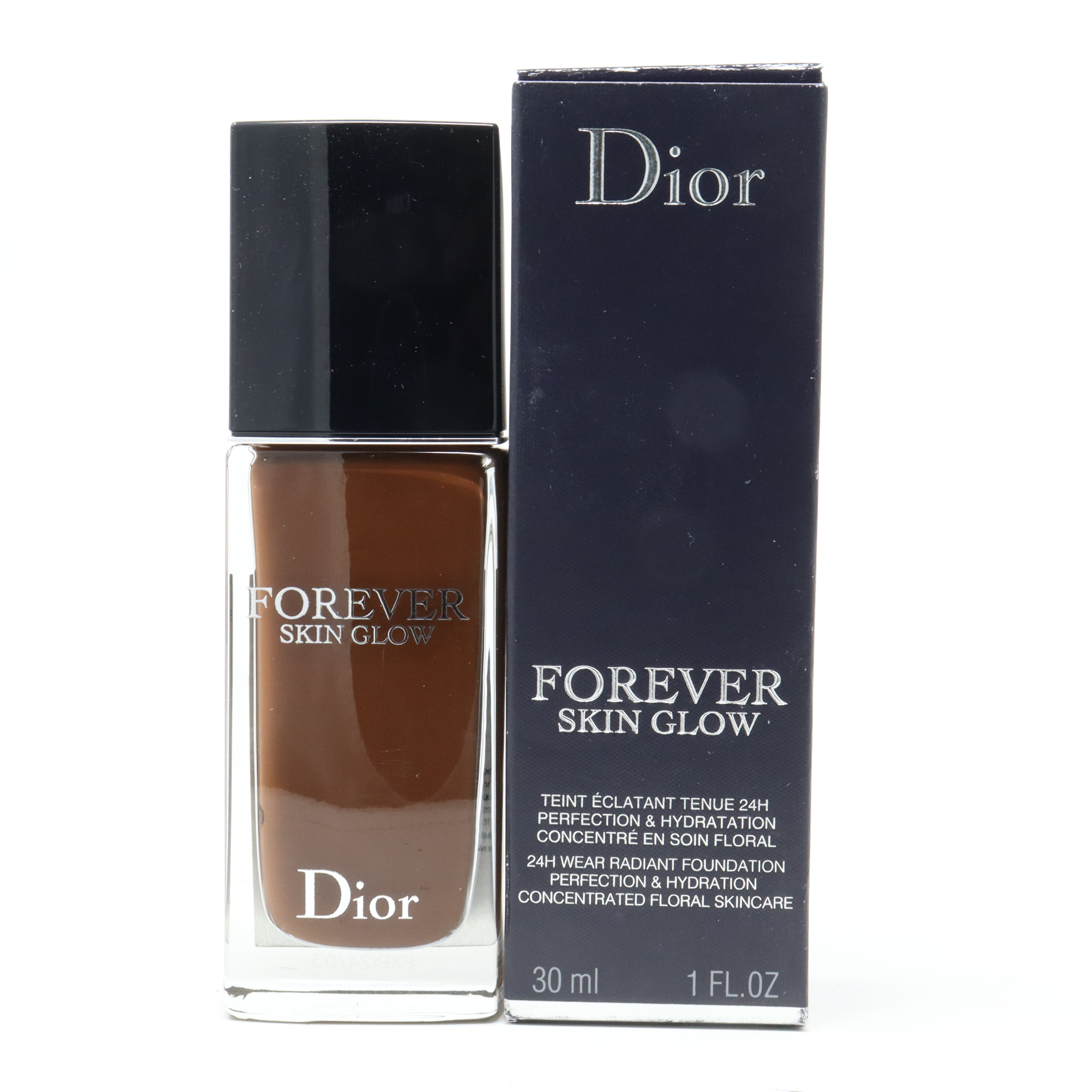 Dior Forever Skin Glow 30ml 2本セット 3348901611534.JPG