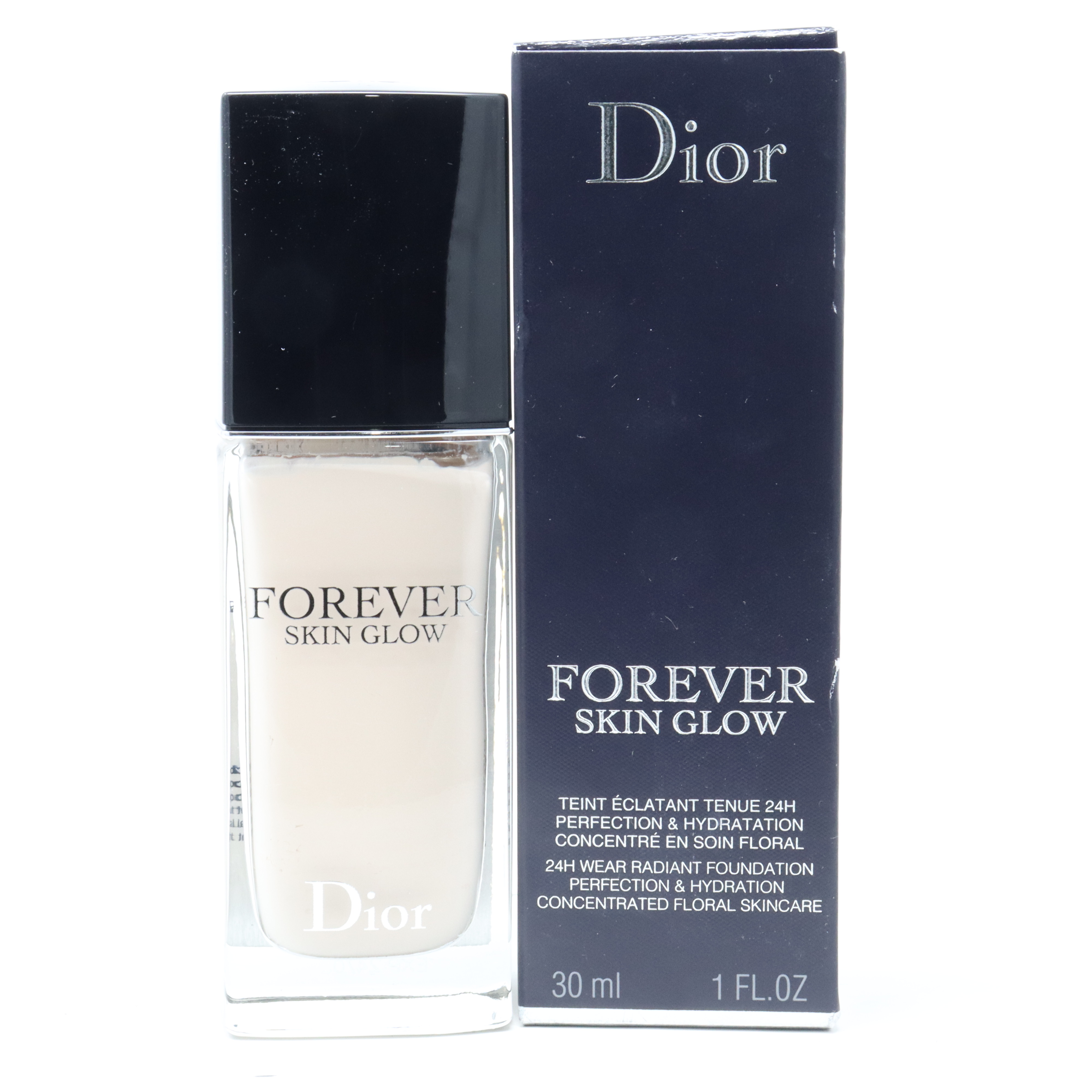 Dior forever foundation outlet new formula