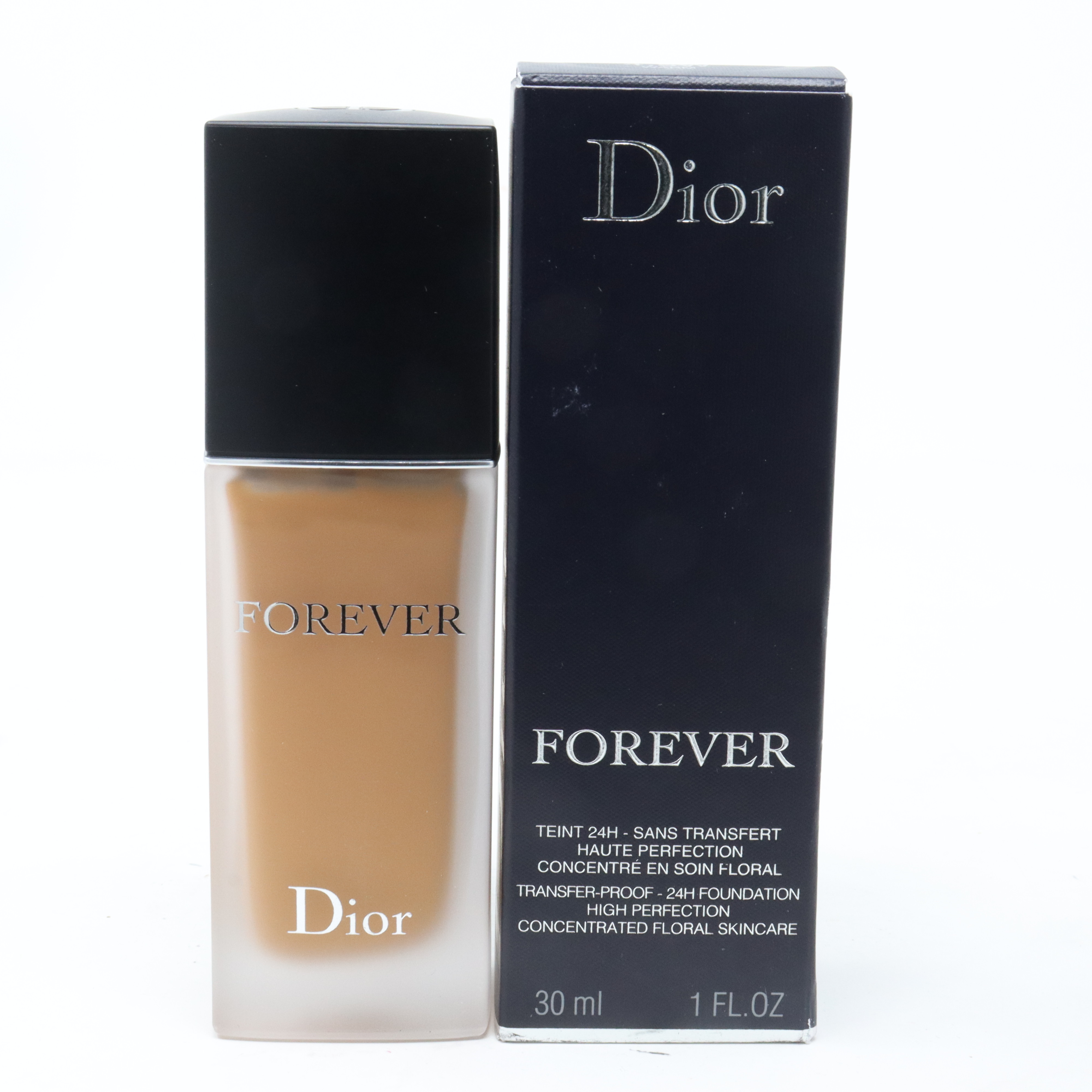 Dior 2025 24hr foundation