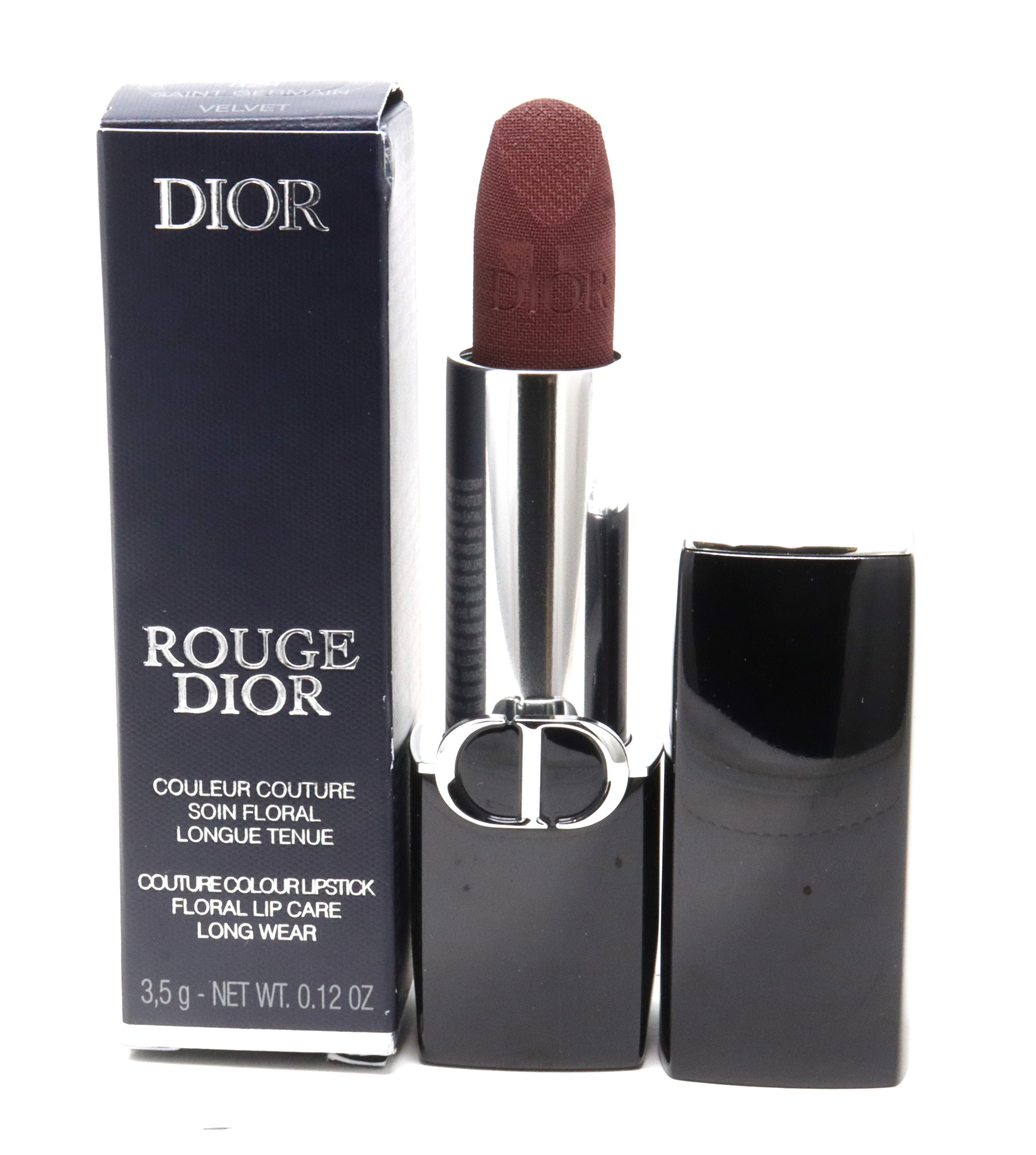 Dior Rouge Dior 3色セット Rouge Dior Lip Combo Gift Set | DIOR US US