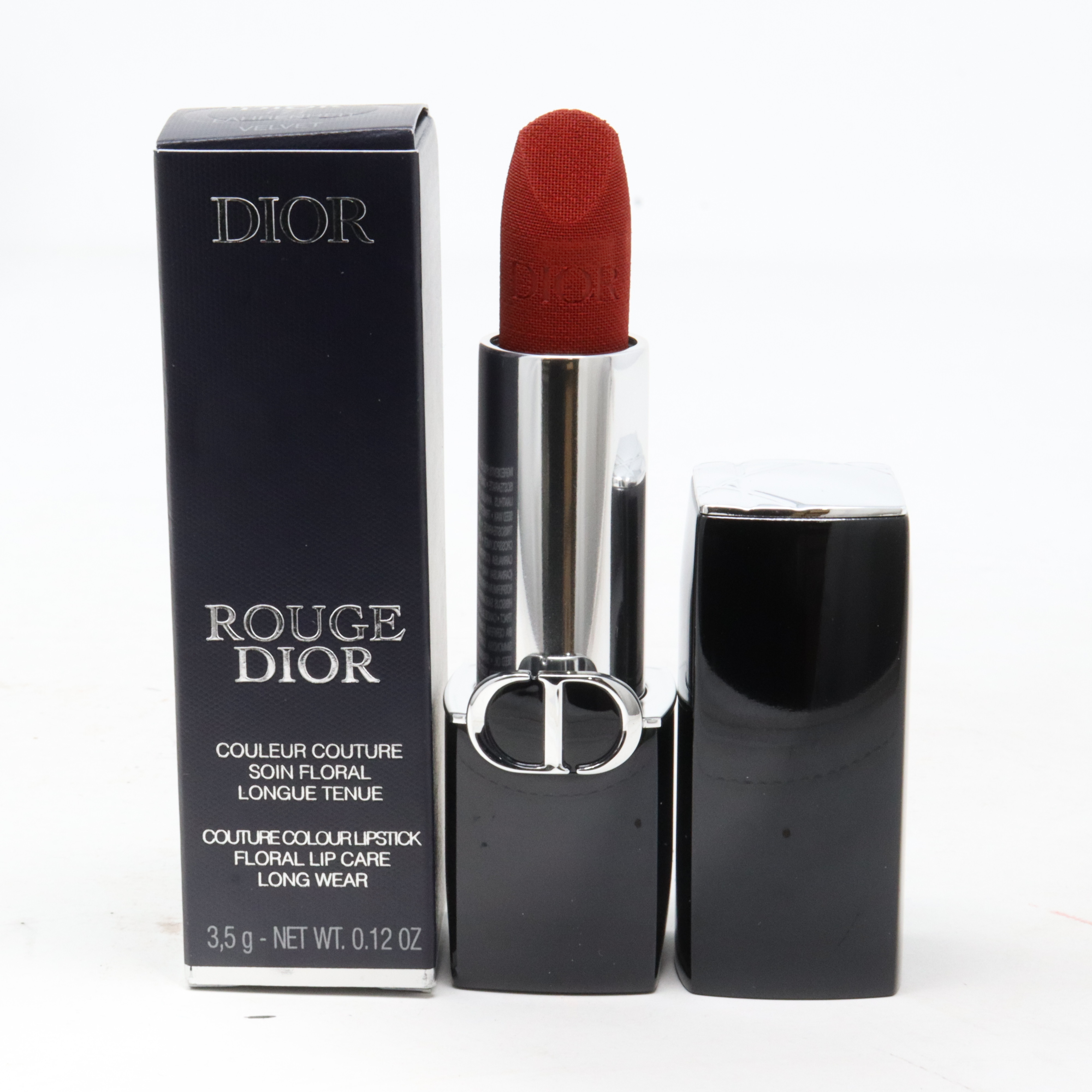 Christian Dior ROUGE A LEVRES LIP 5本セット Christian Dior ROUGE A LEVRES LIP 5本セット