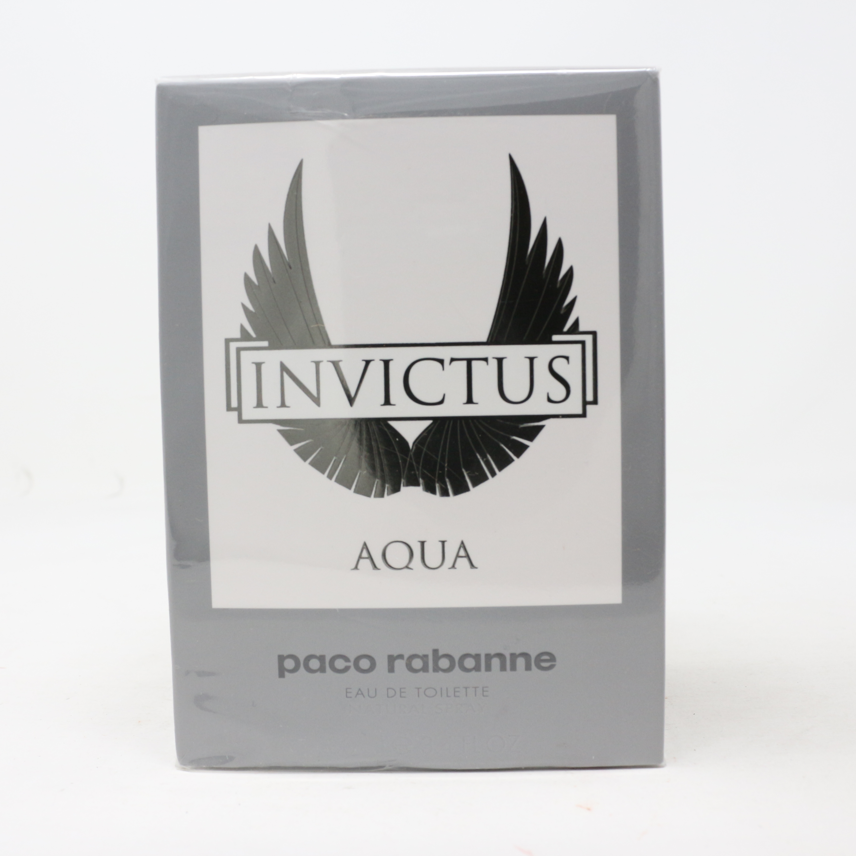 invictus aqua 100ml