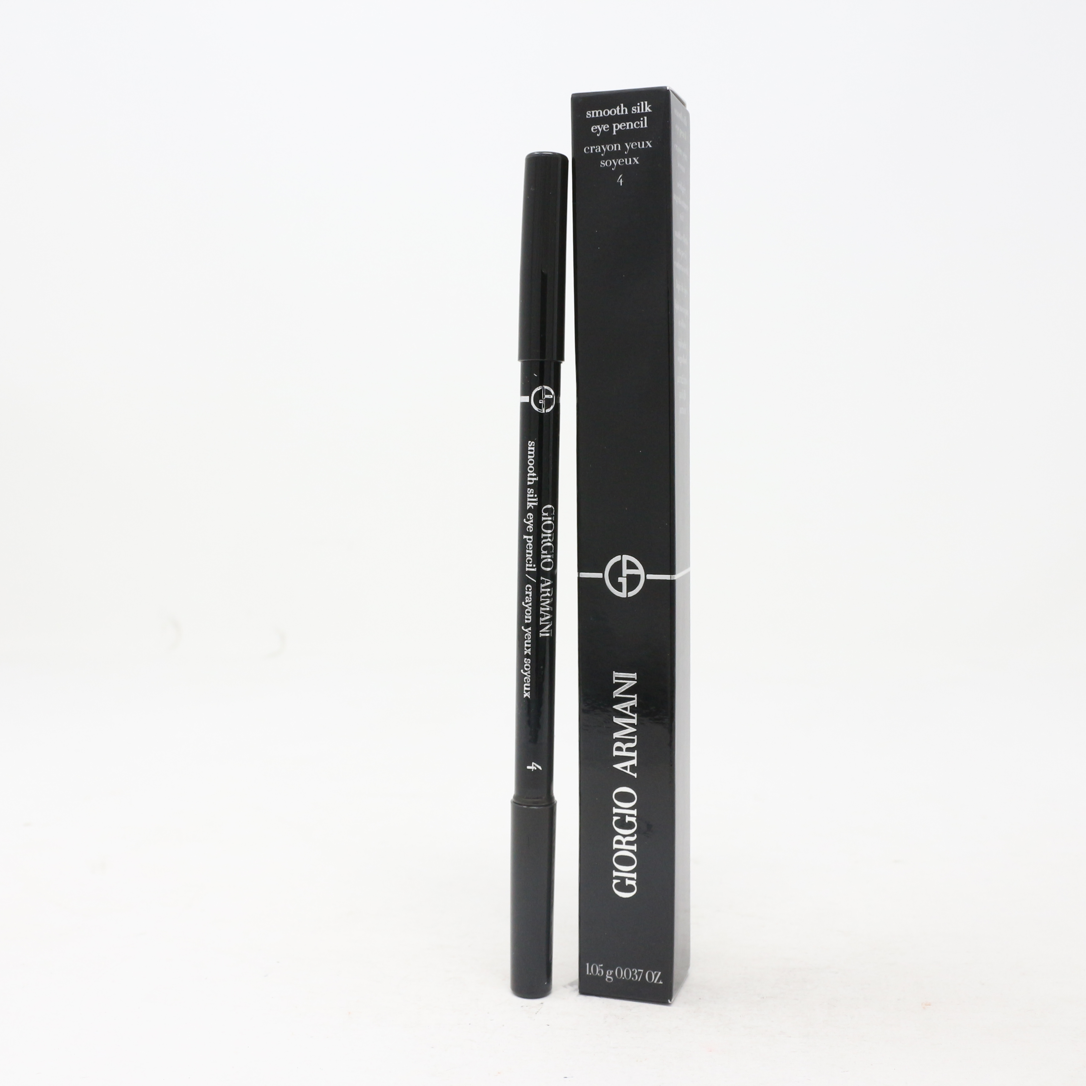 Giorgio Armani Smooth Silk Eye Pencil / New In Box | eBay
