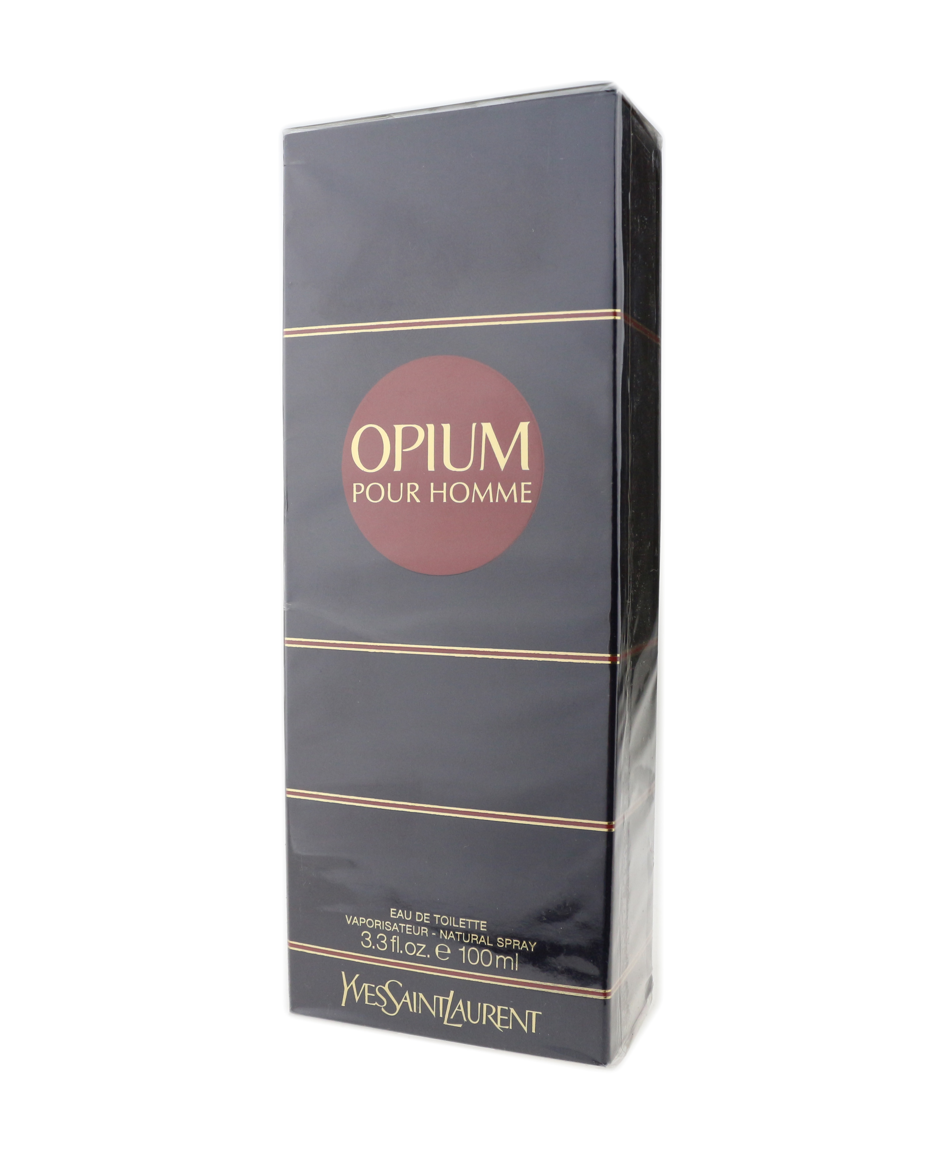 opium pour homme edt