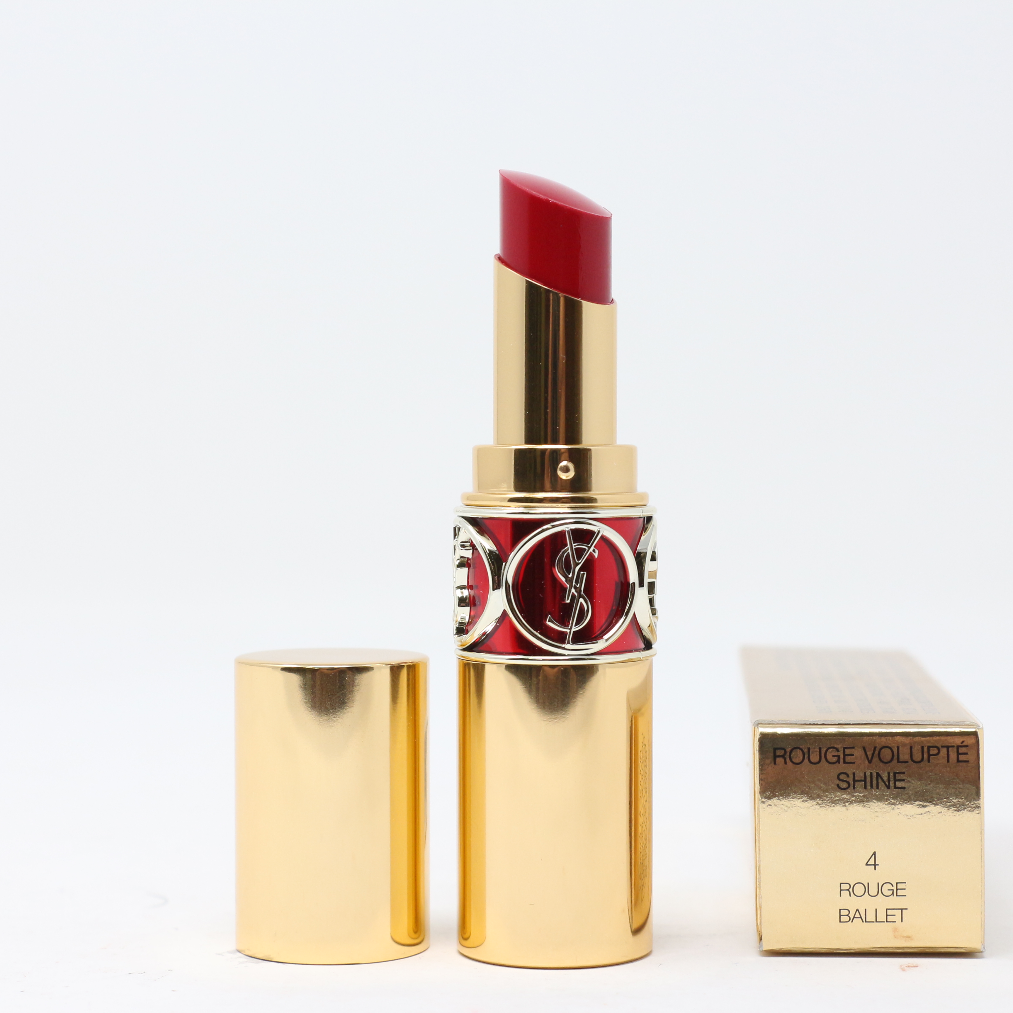 rouge ballet ysl