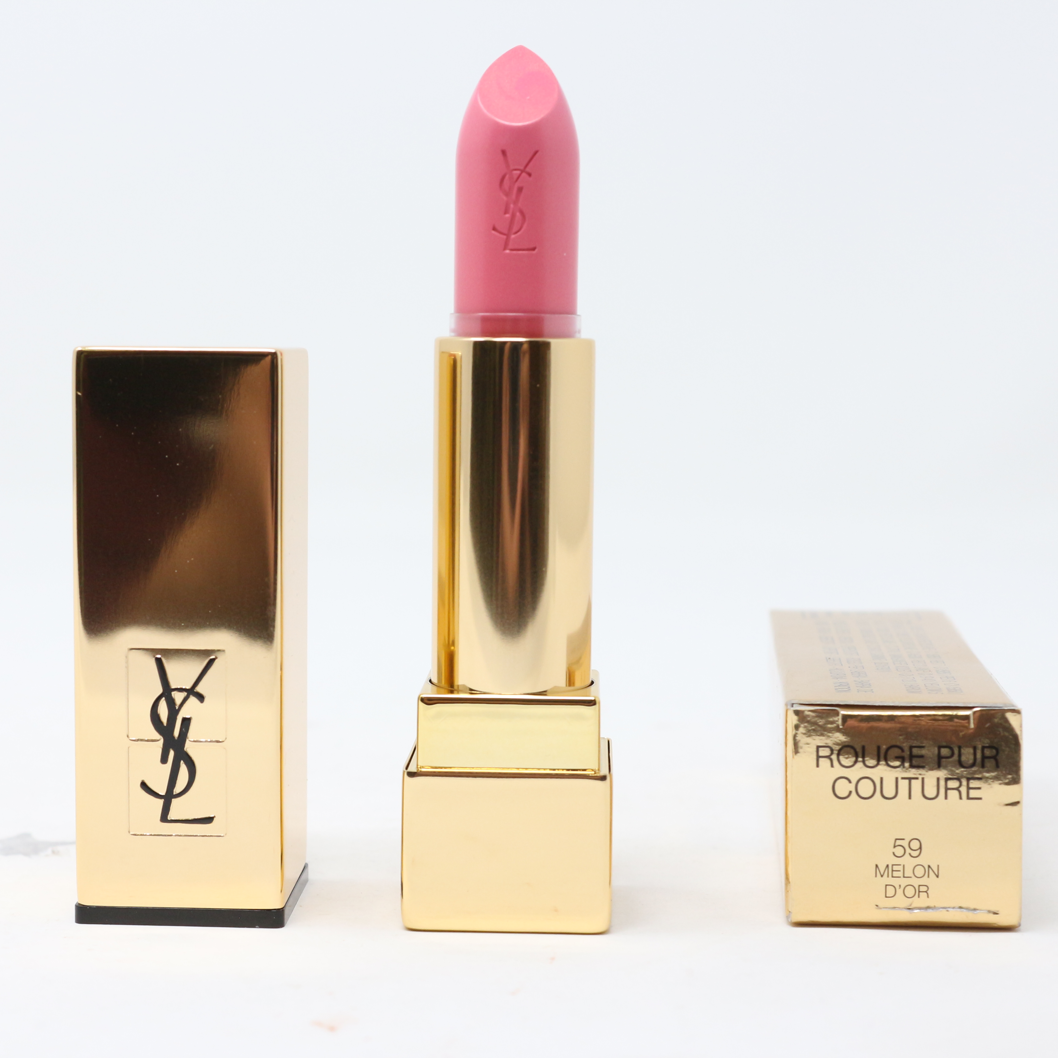 Yves saint laurent shop lipstick no 59