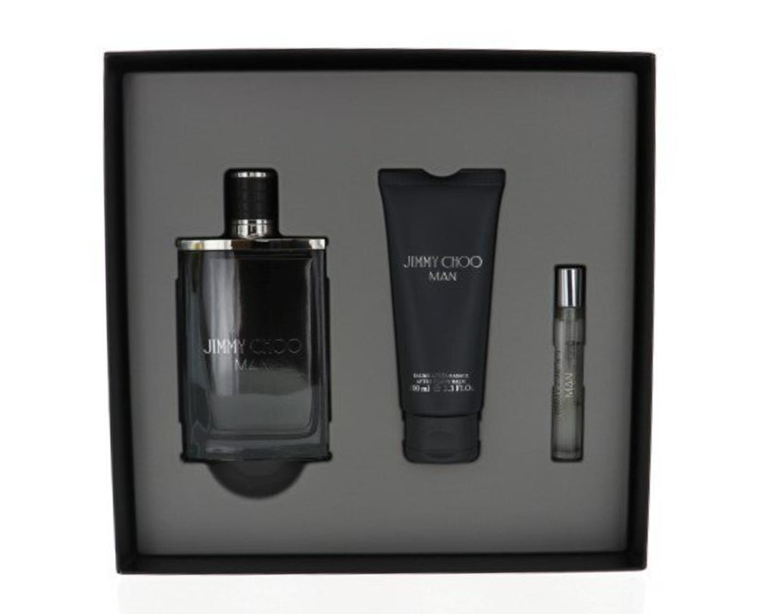 jimmy choo original gift set