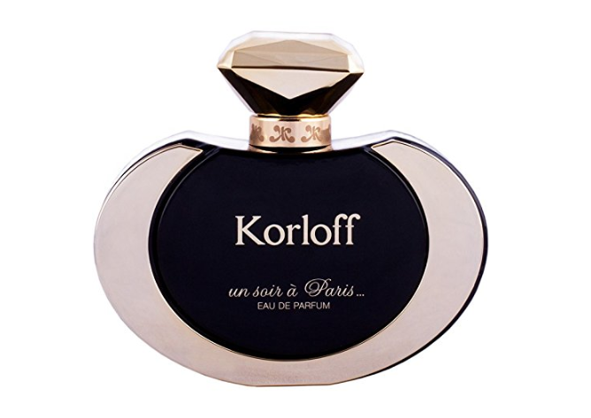 korloff un soir a paris eau de parfum