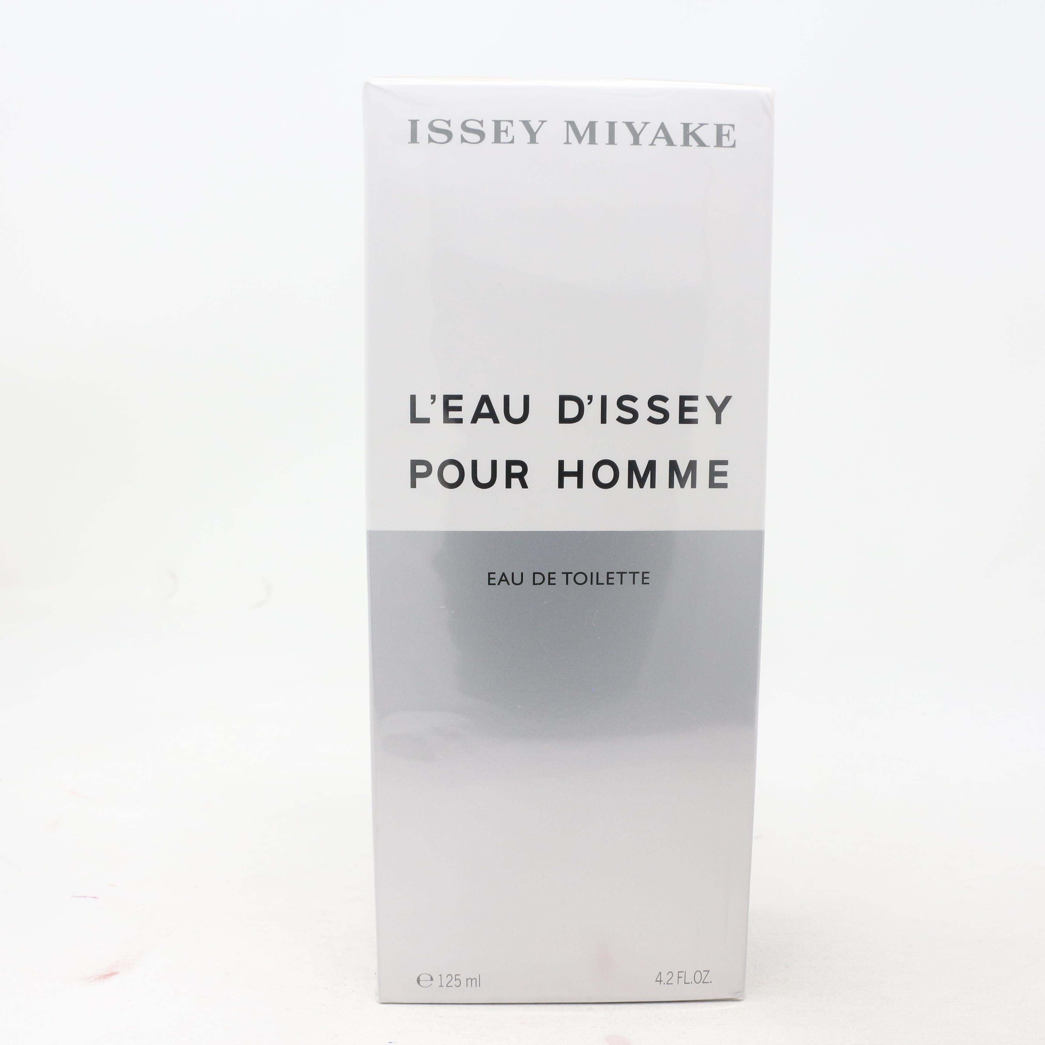 L'eau D'issey Pour Homme by Issey Miyake Eau De Toilette 4.2oz Spray ...