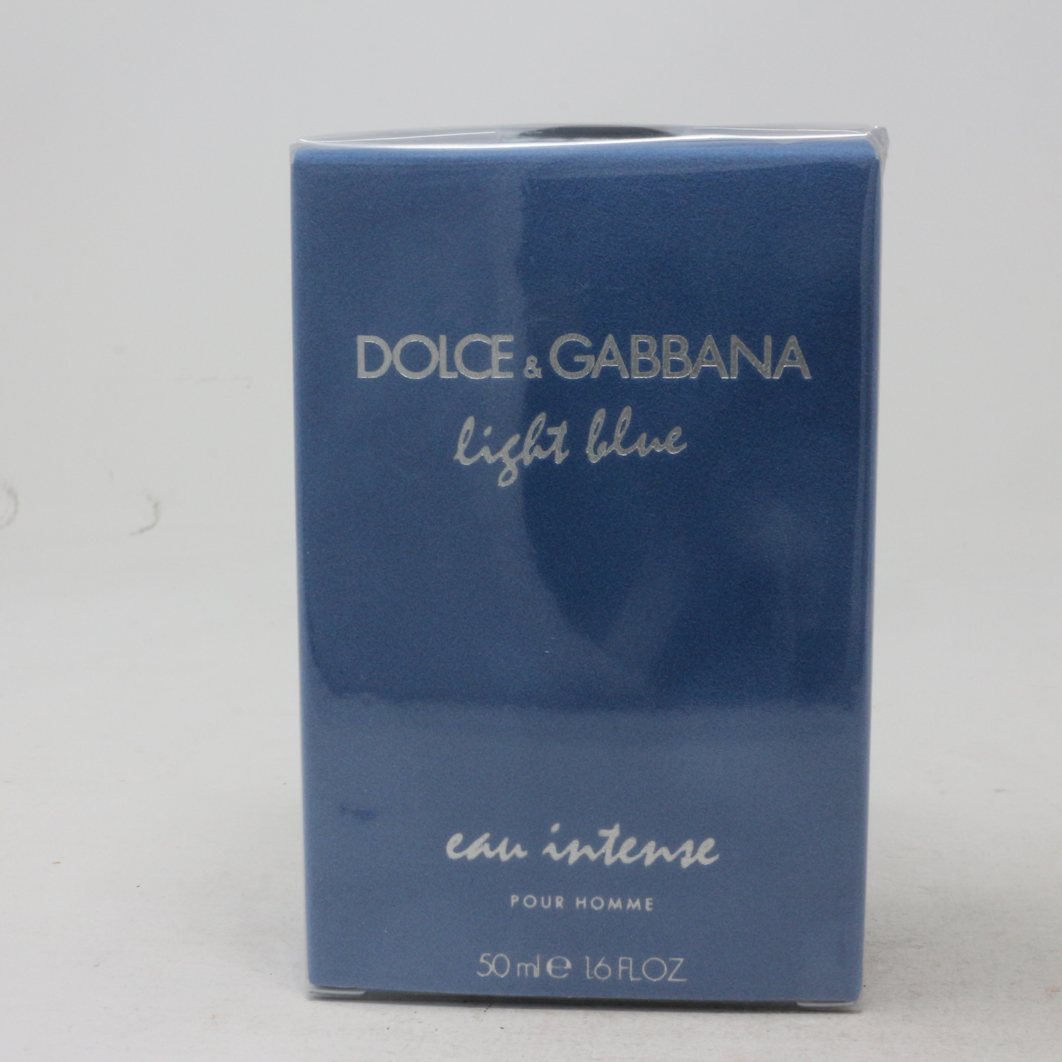 dolce & gabbana light blue 1.6 fl oz