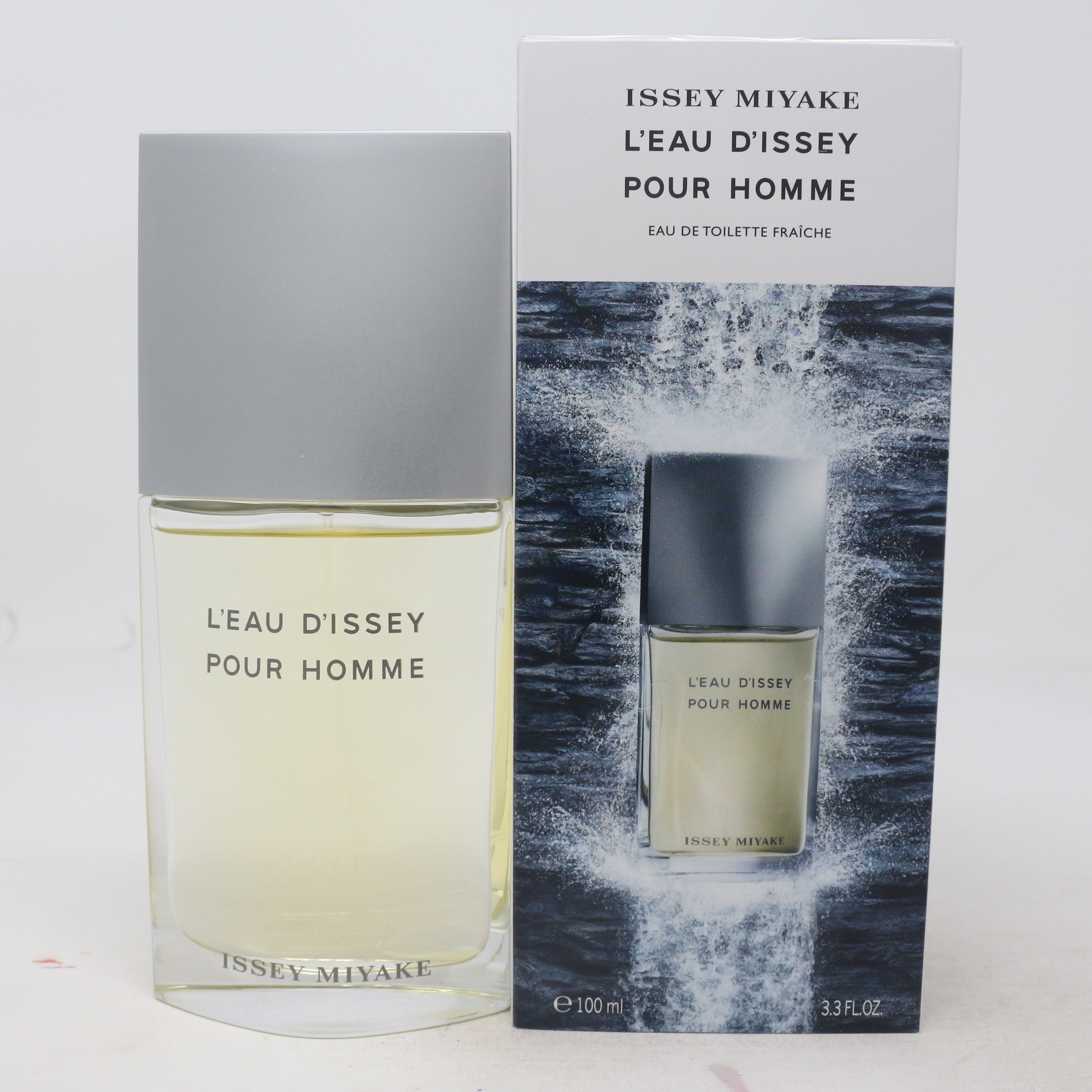 issey miyake eau de toilette fraiche