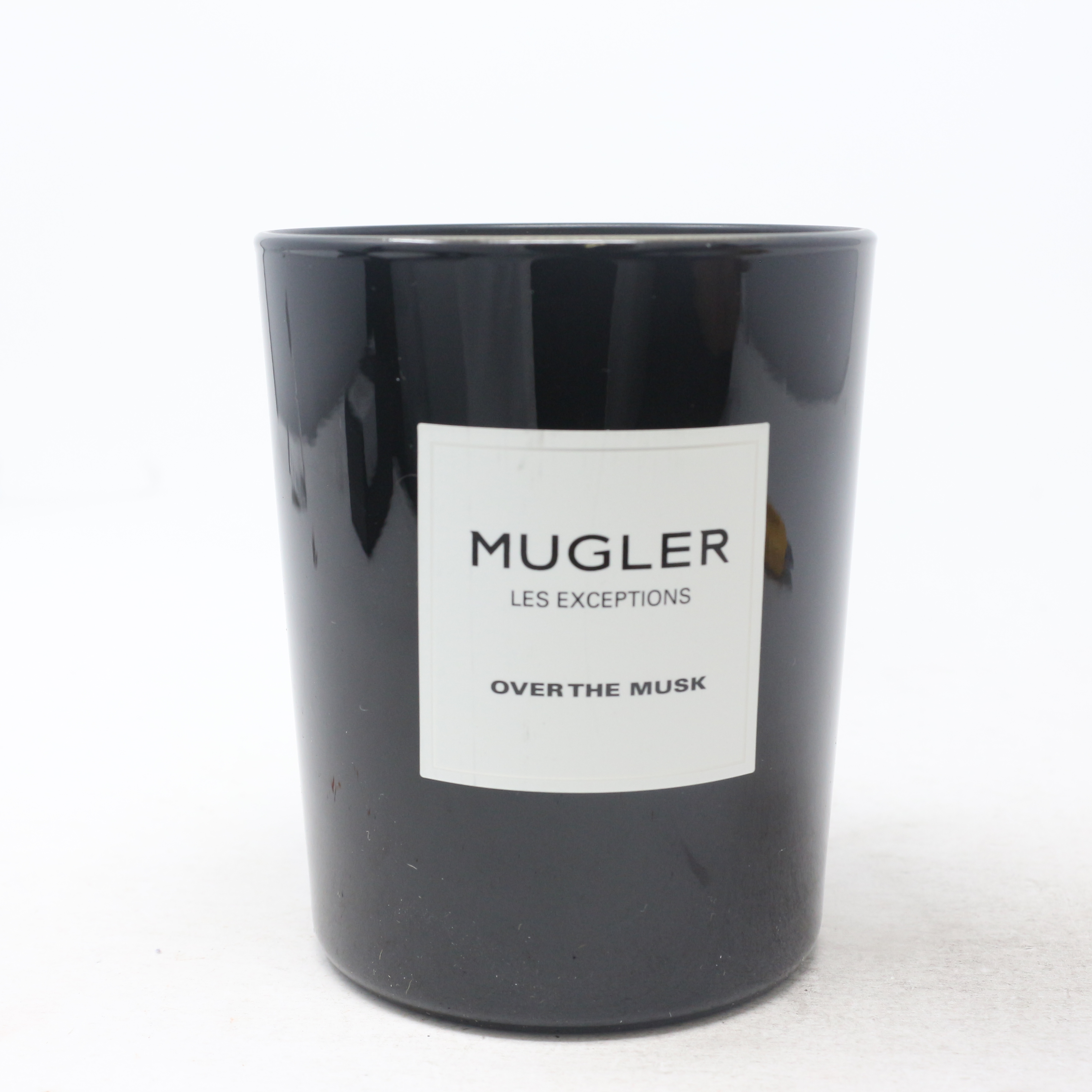 mugler les exceptions over the musk review