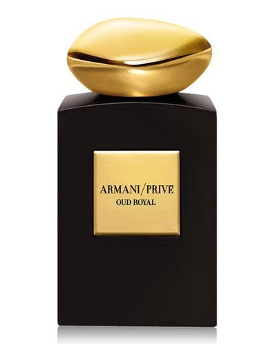 parfum armani oud