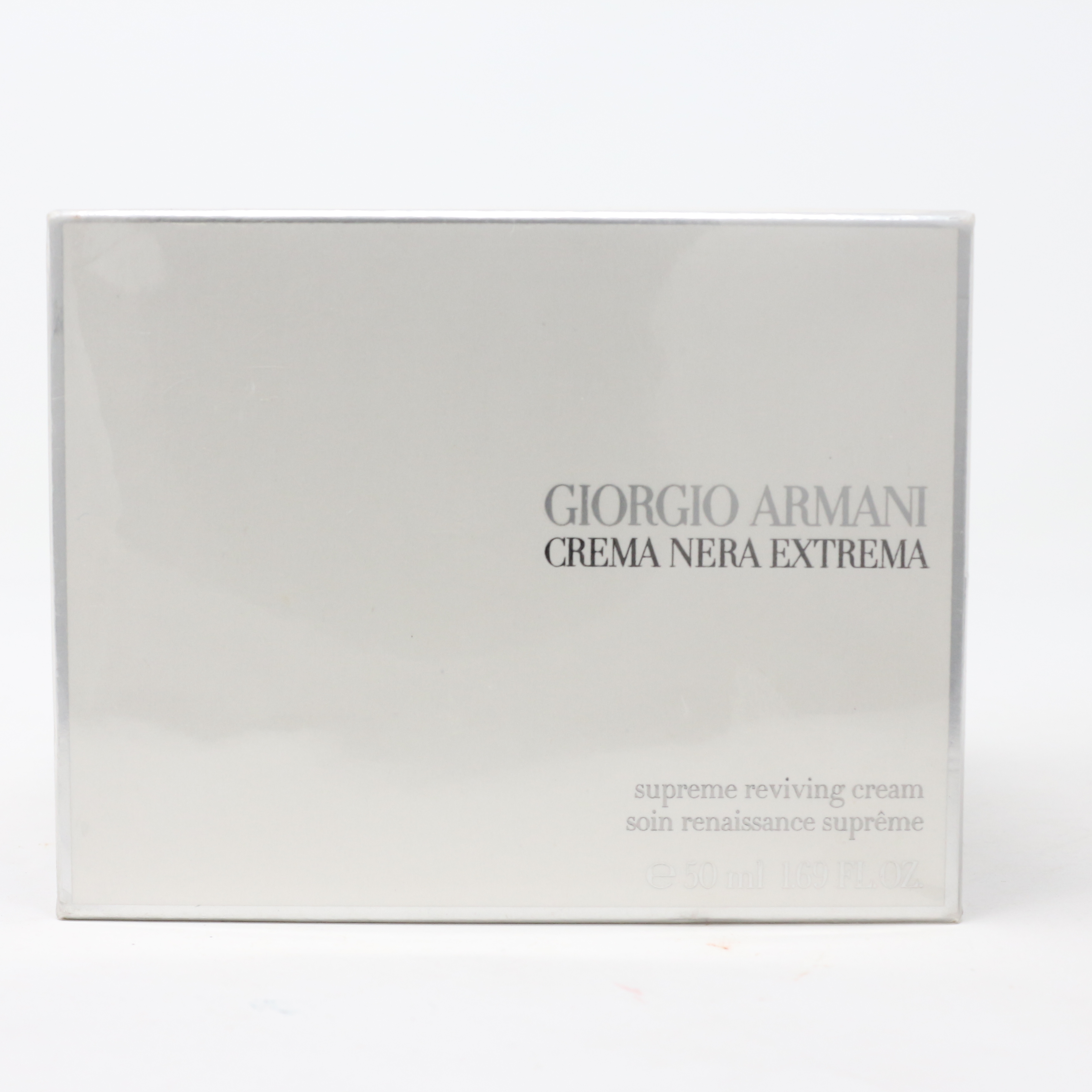 giorgio armani reviving cream