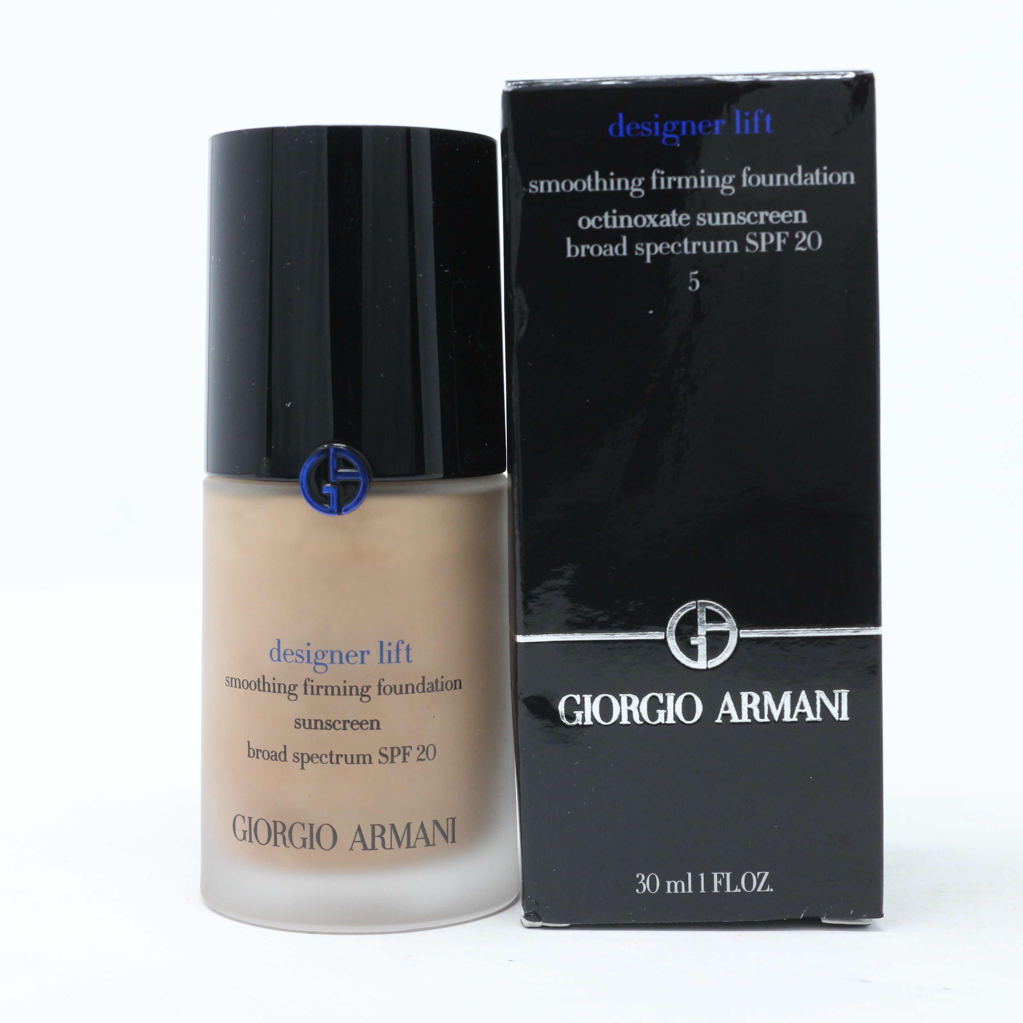 armani designer lift 4