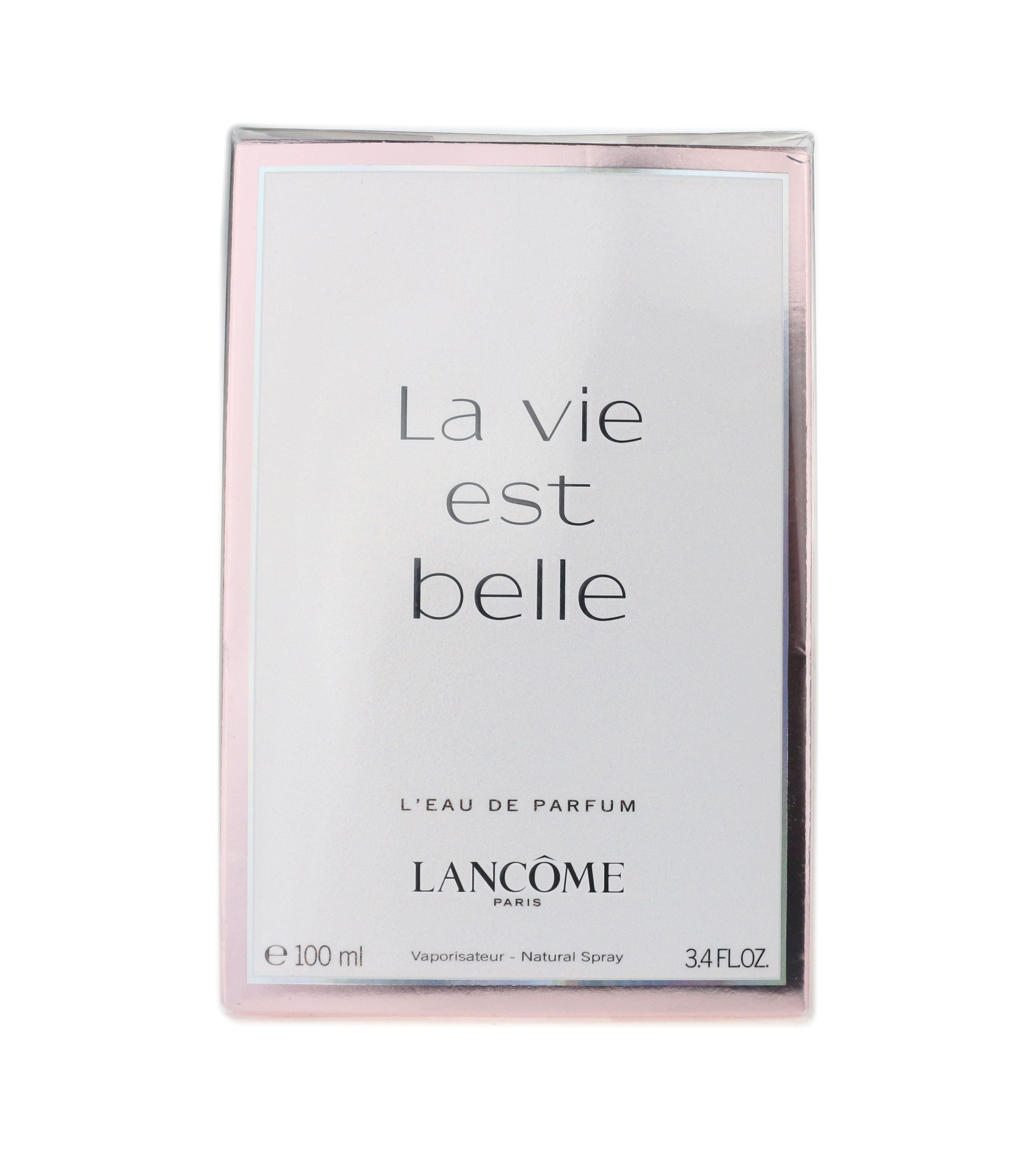 La Vie Est Belle Eau De Parfum Spray 3 4oz 100ml New In Box Ebay