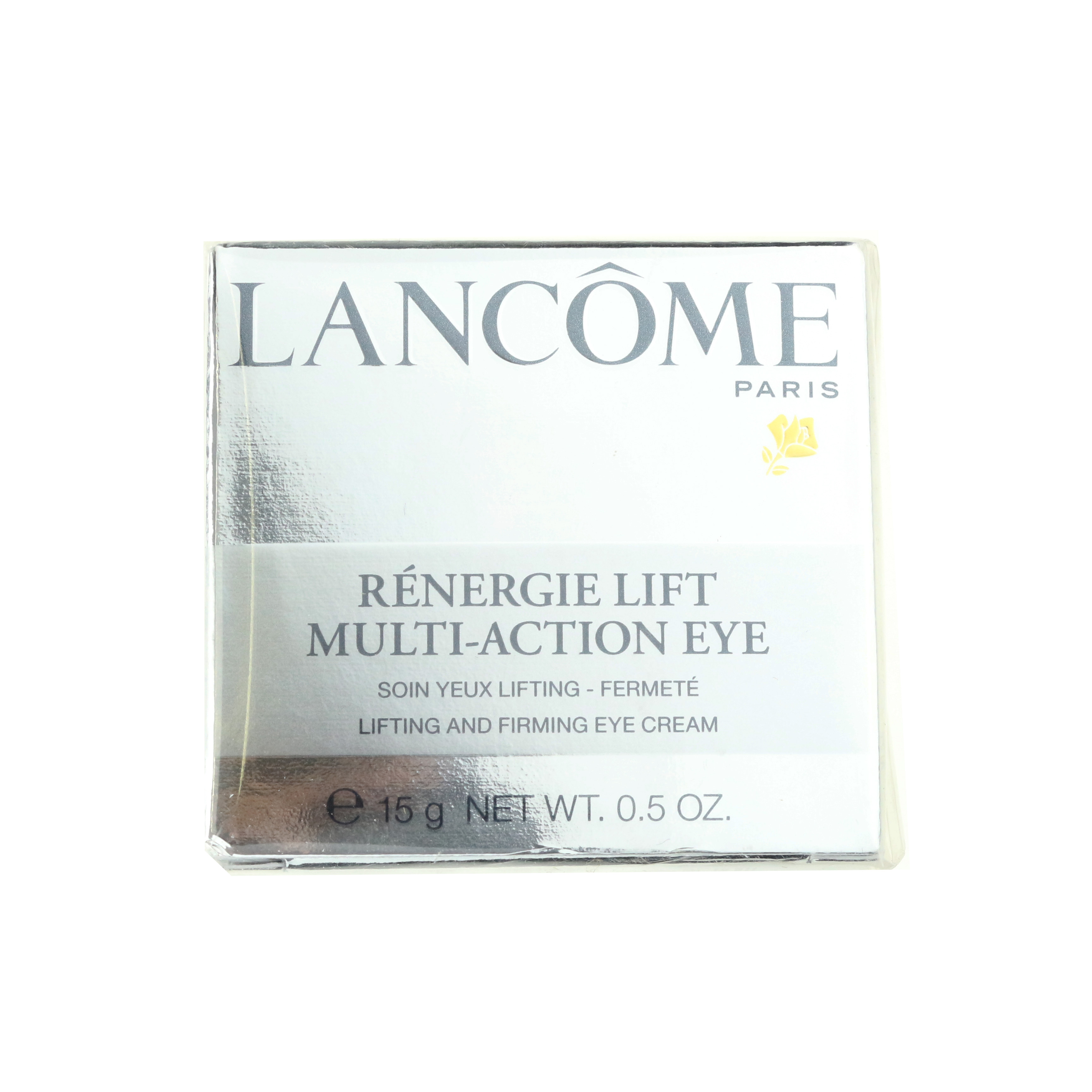 Renergie Lift MultiAction Eye Firming Eye Cream 0.5oz/15g New