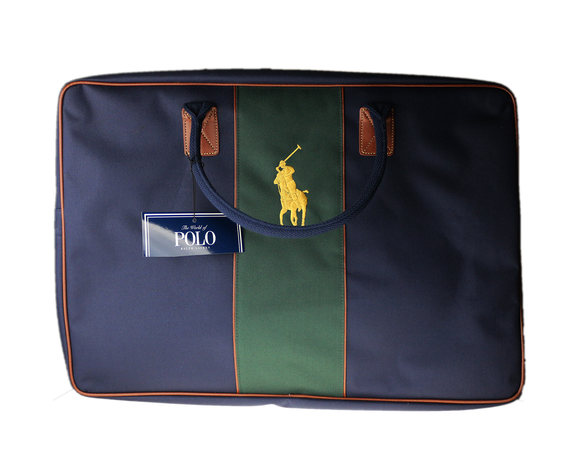 Polo Classic Travel Bag 23 