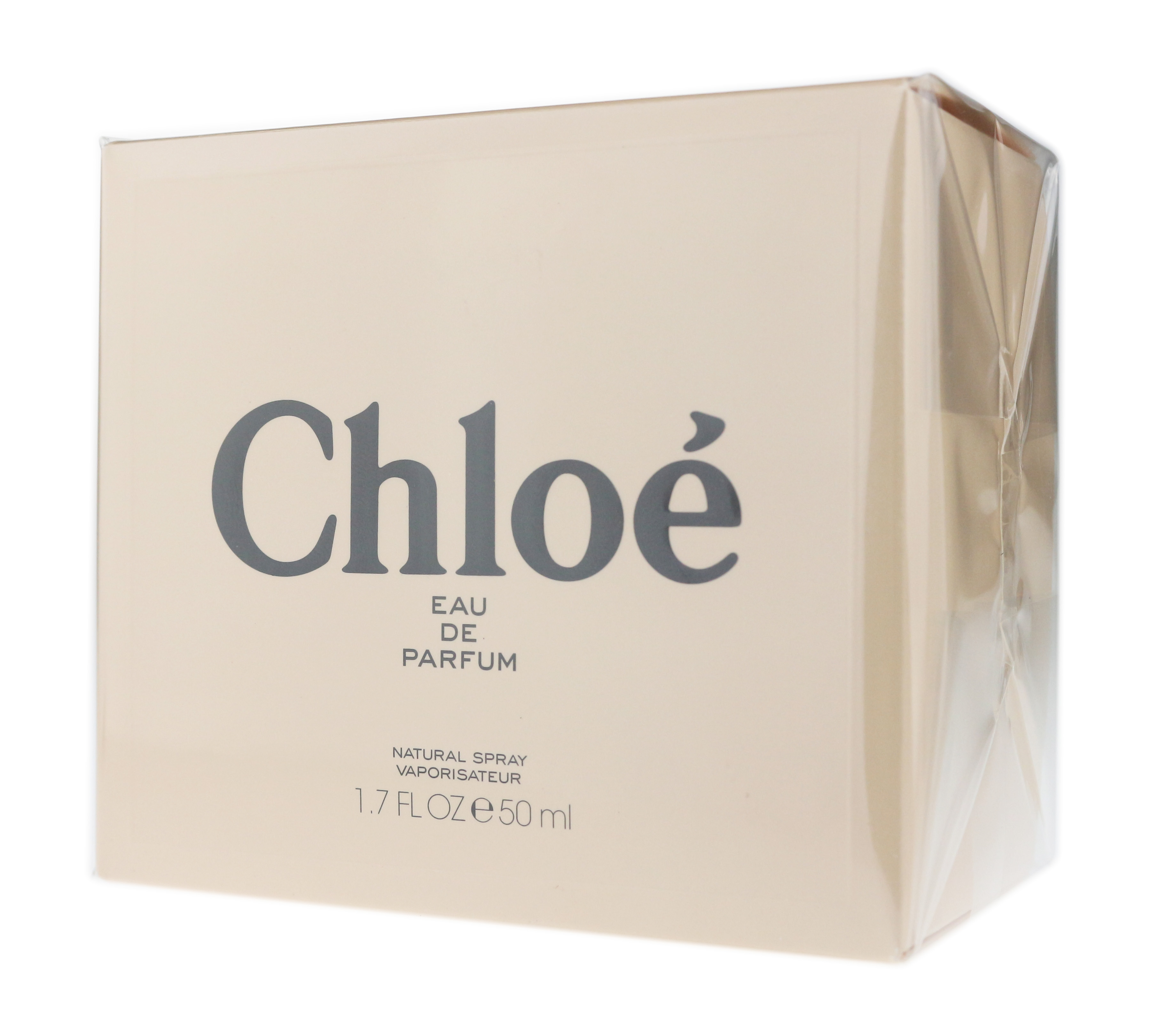 Chloe 'Chloe' Eau De Parfum 1.7oz/50ml Spray New In Box 3607346232347 ...